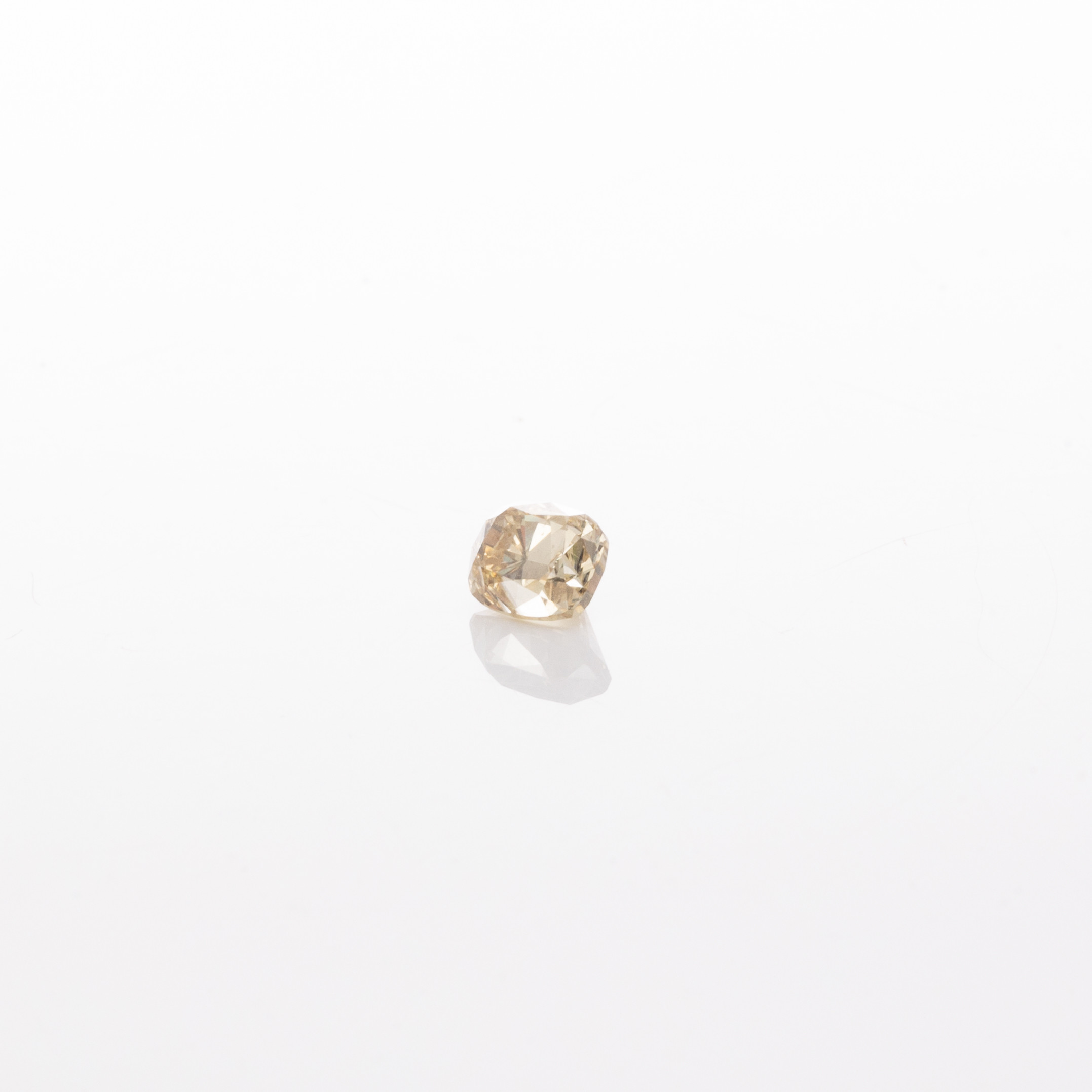 DIAMANT 0,95 ct.