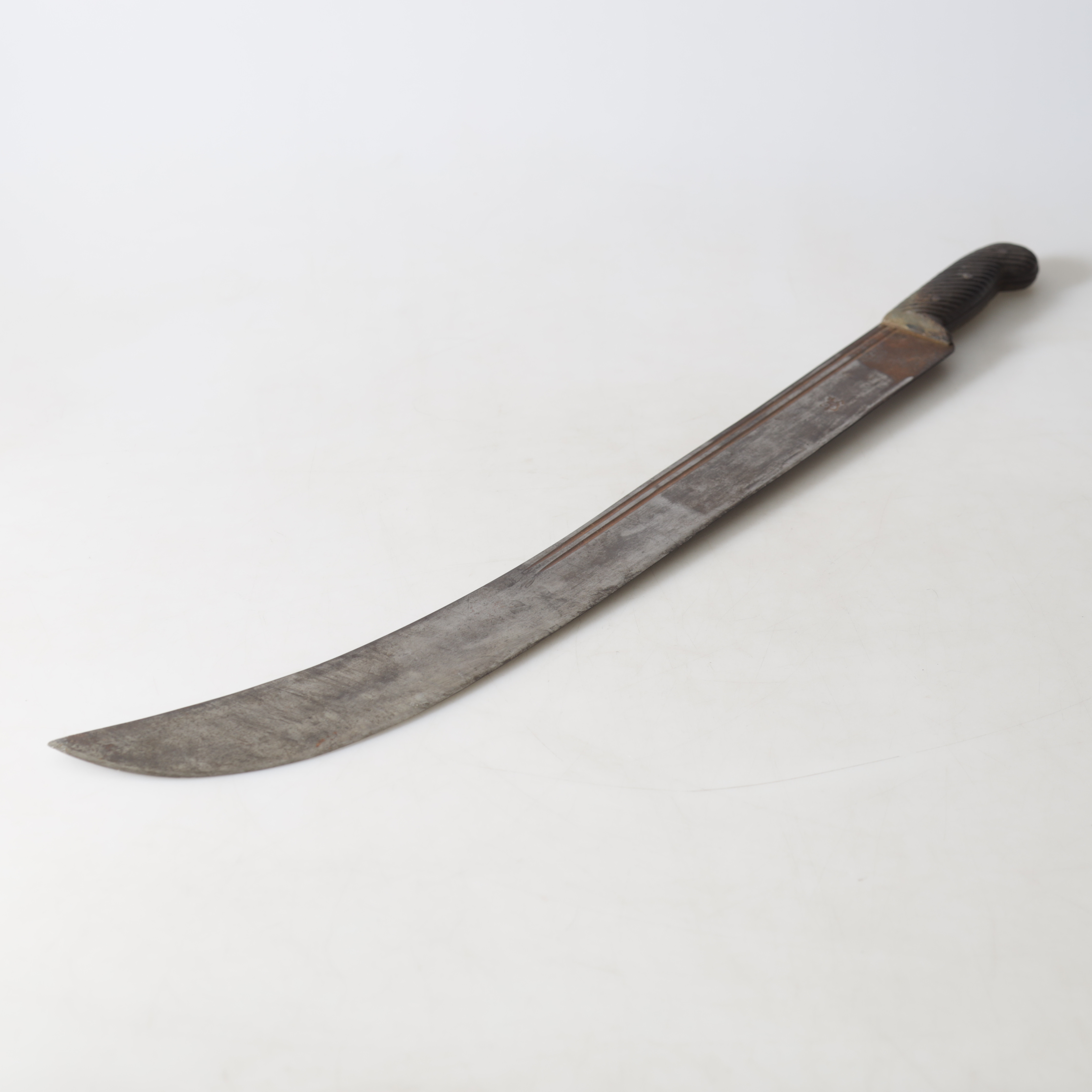 MACHETE, 1800-/1900-tal.
