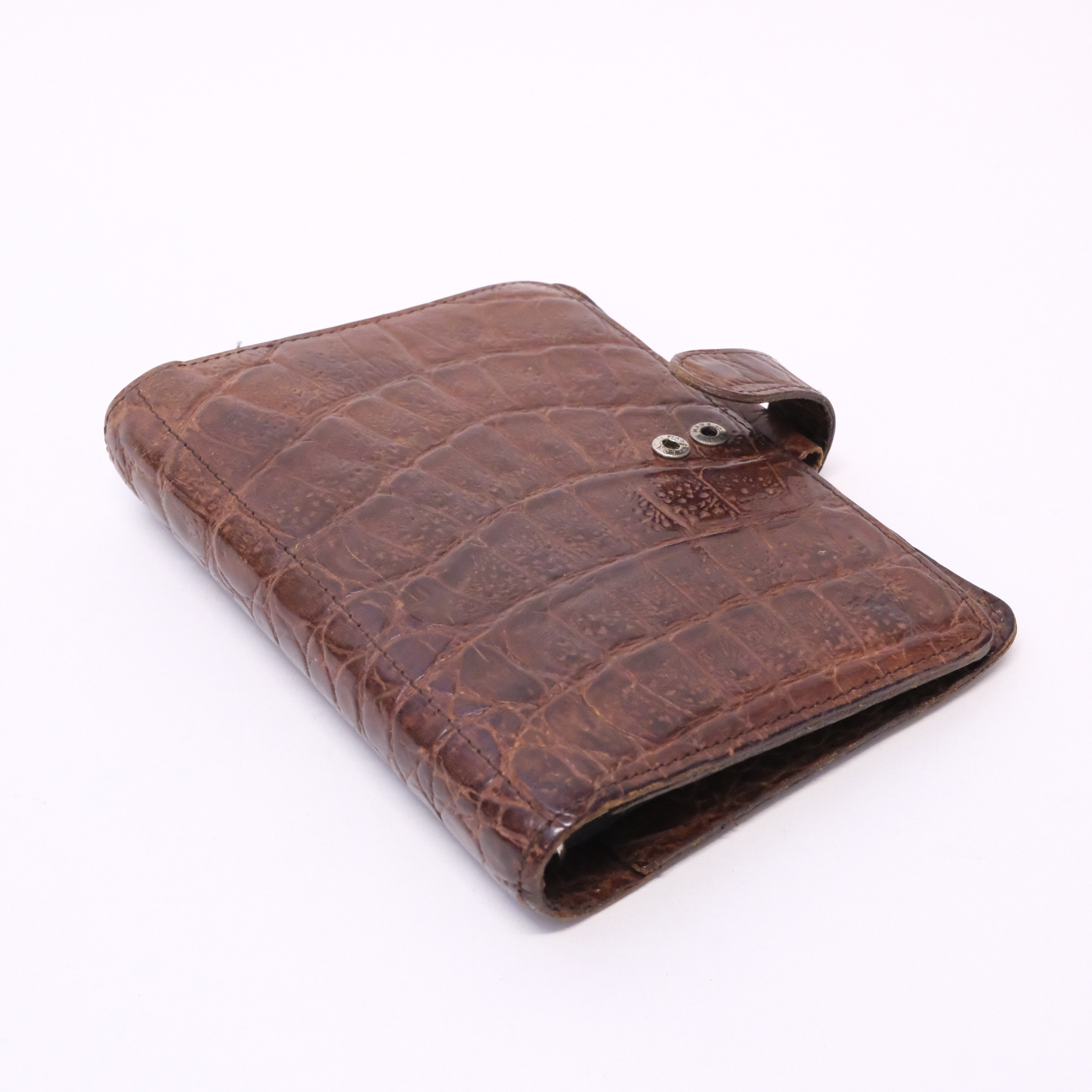 MULLBERRY, ENGLAND, FILOFAX.