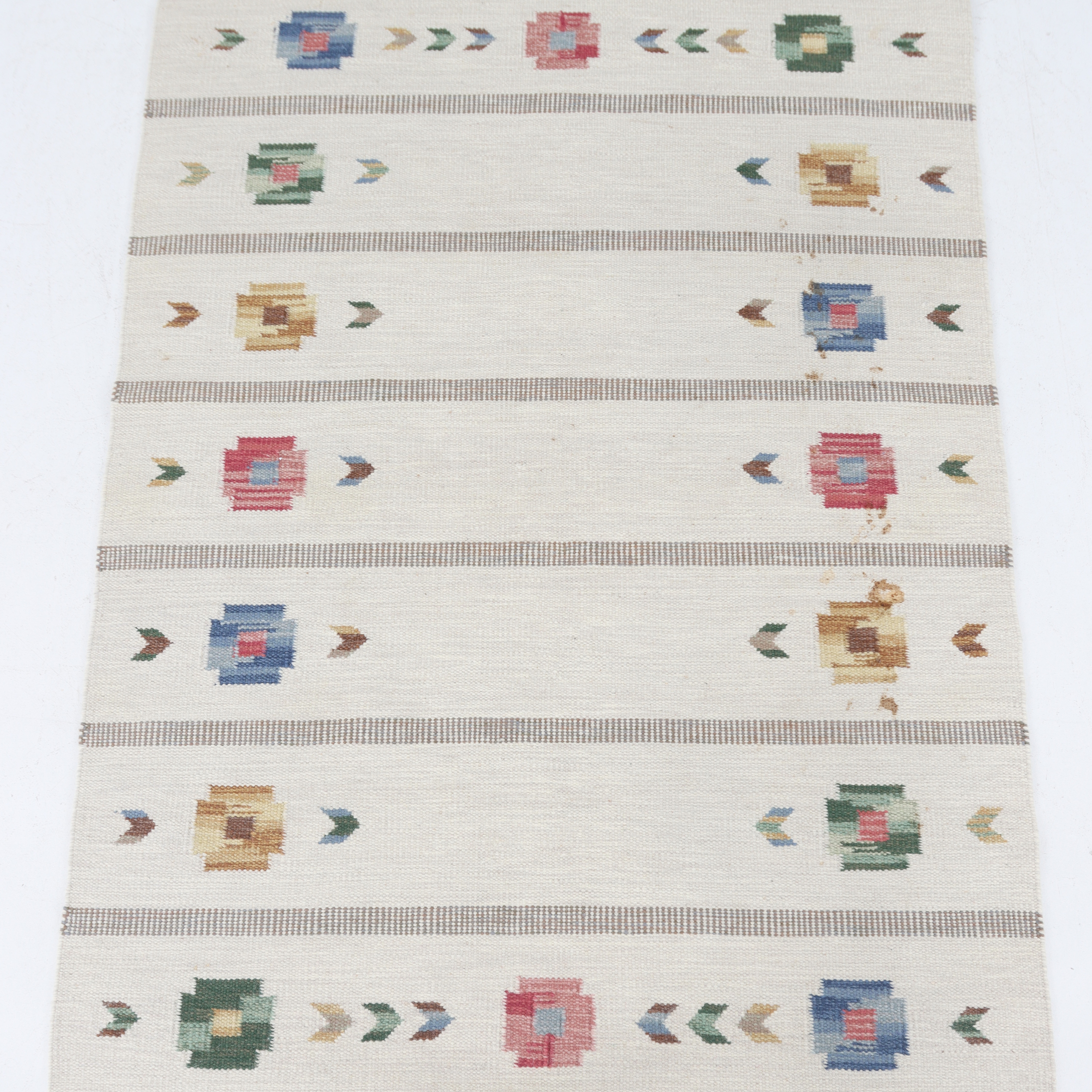 MATTA, rölakan, 200 x 138 cm.