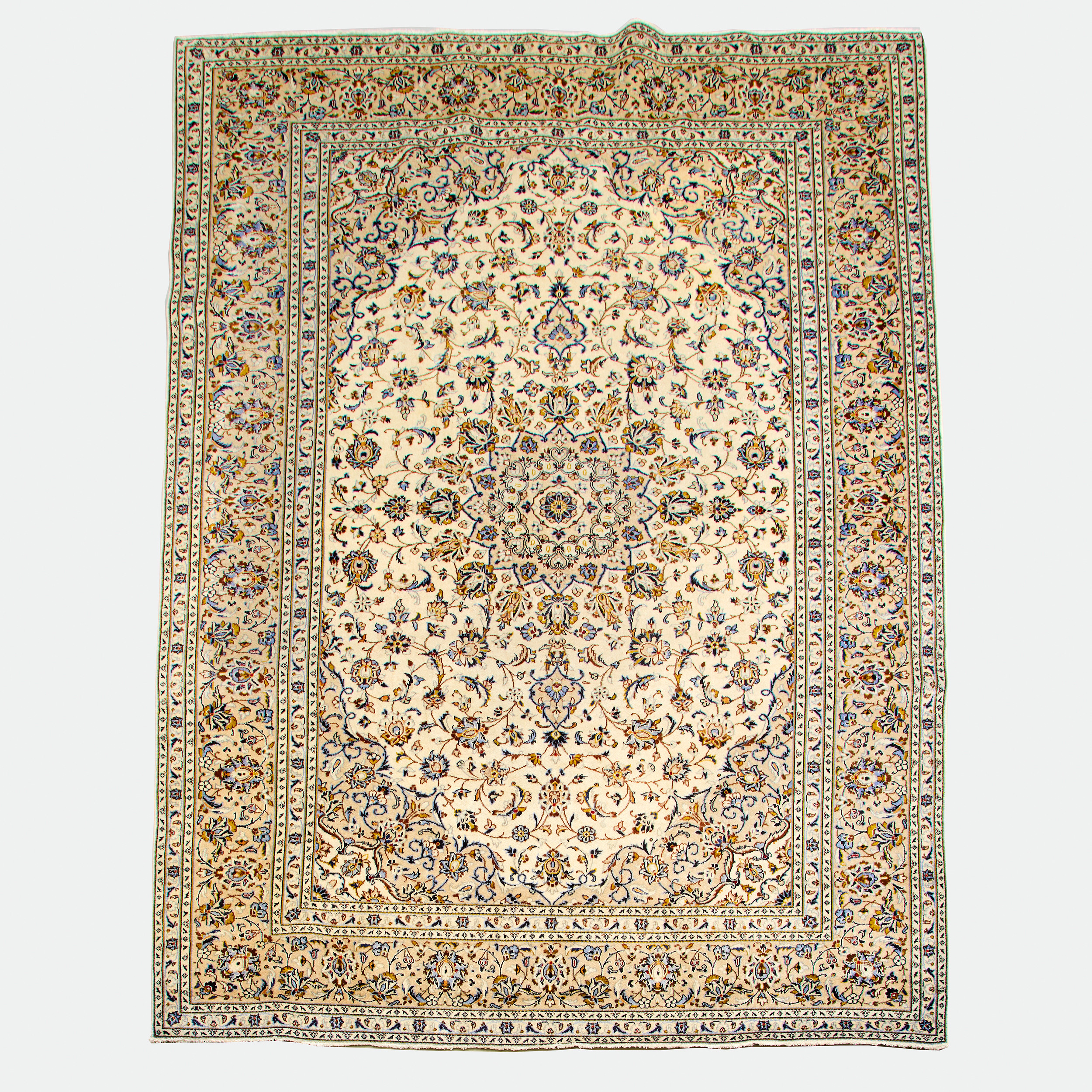 MATTA. Keshan, old/semiantik.