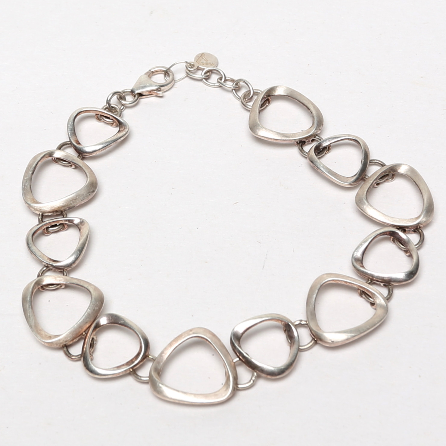 ARMBAND, sterlingsilver.