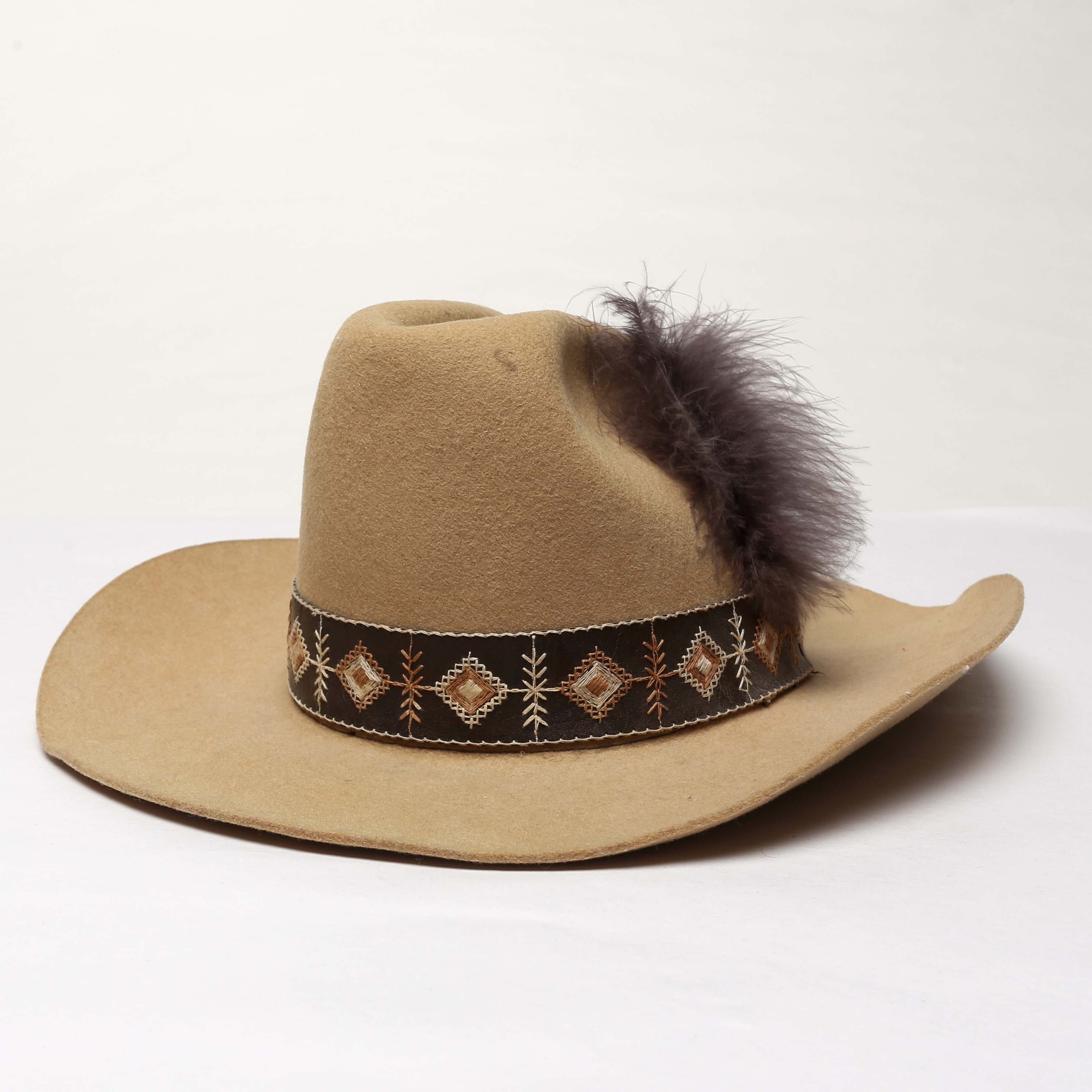 HATT, filt, Lanning.