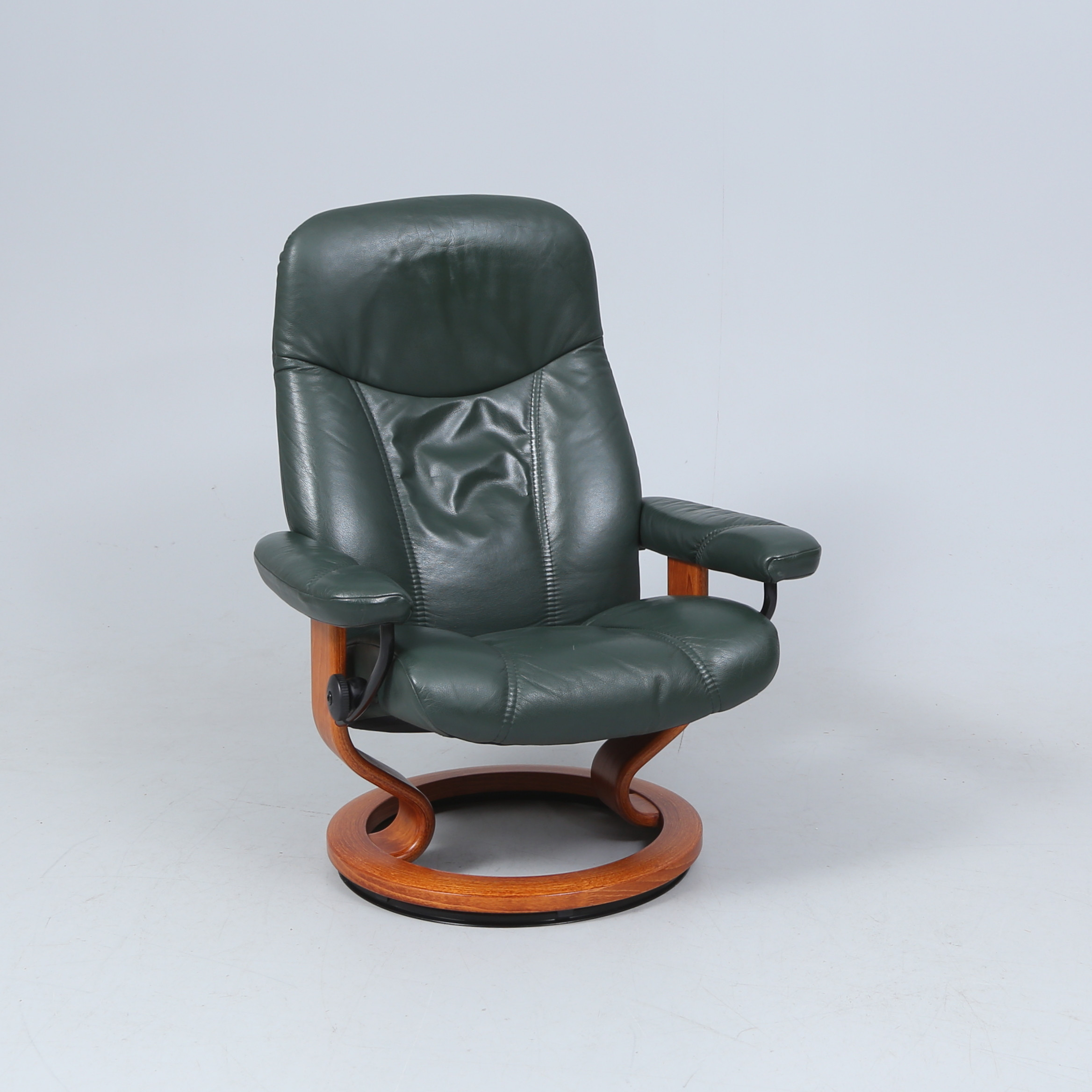 FÅTÖLJ, Stressless, Ekornes, Norge.