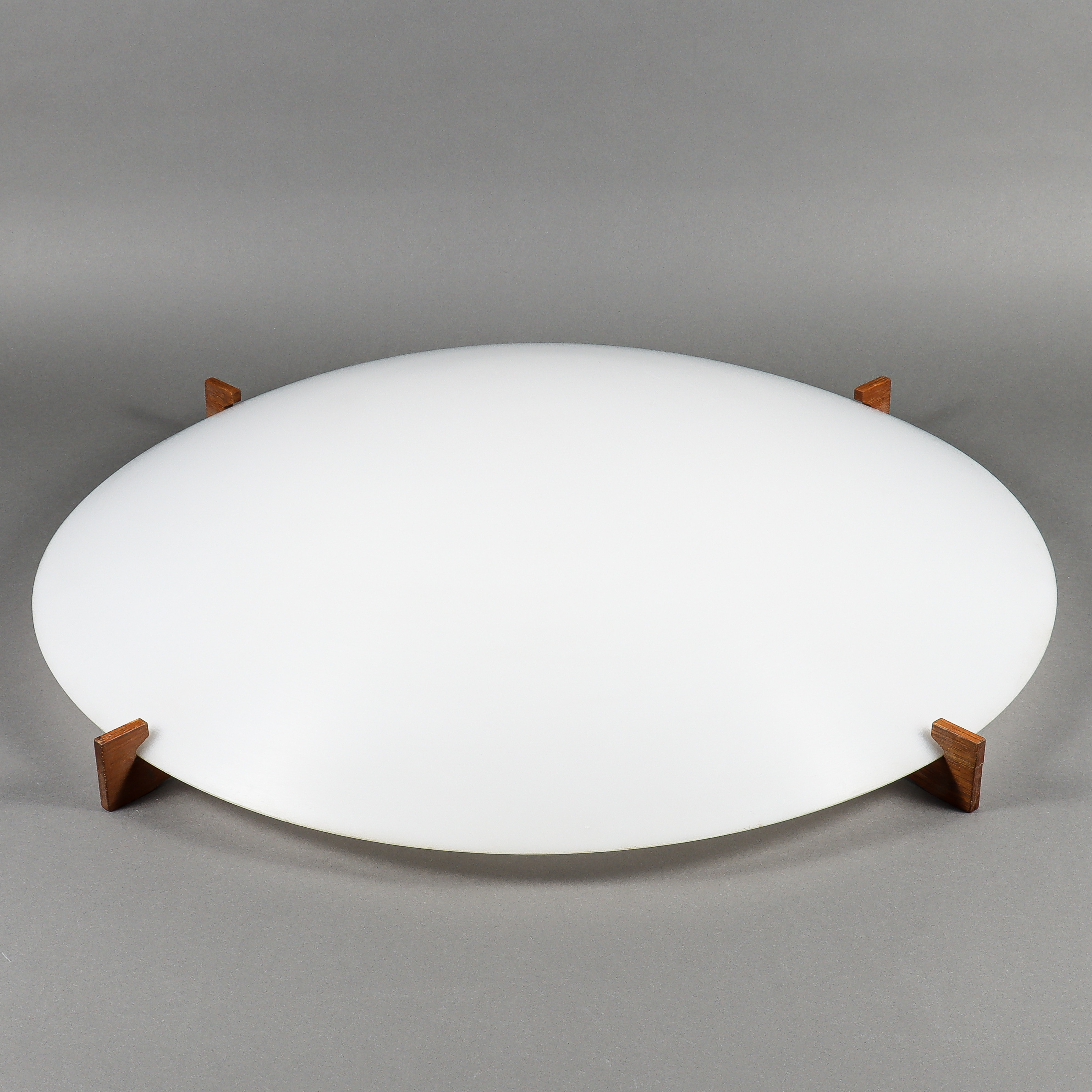 UNO & ÖSTEN KRISTIANSSON. Takplafond, "Plafo", Luxus, Vittsjö, 1900-talets andra hälft.