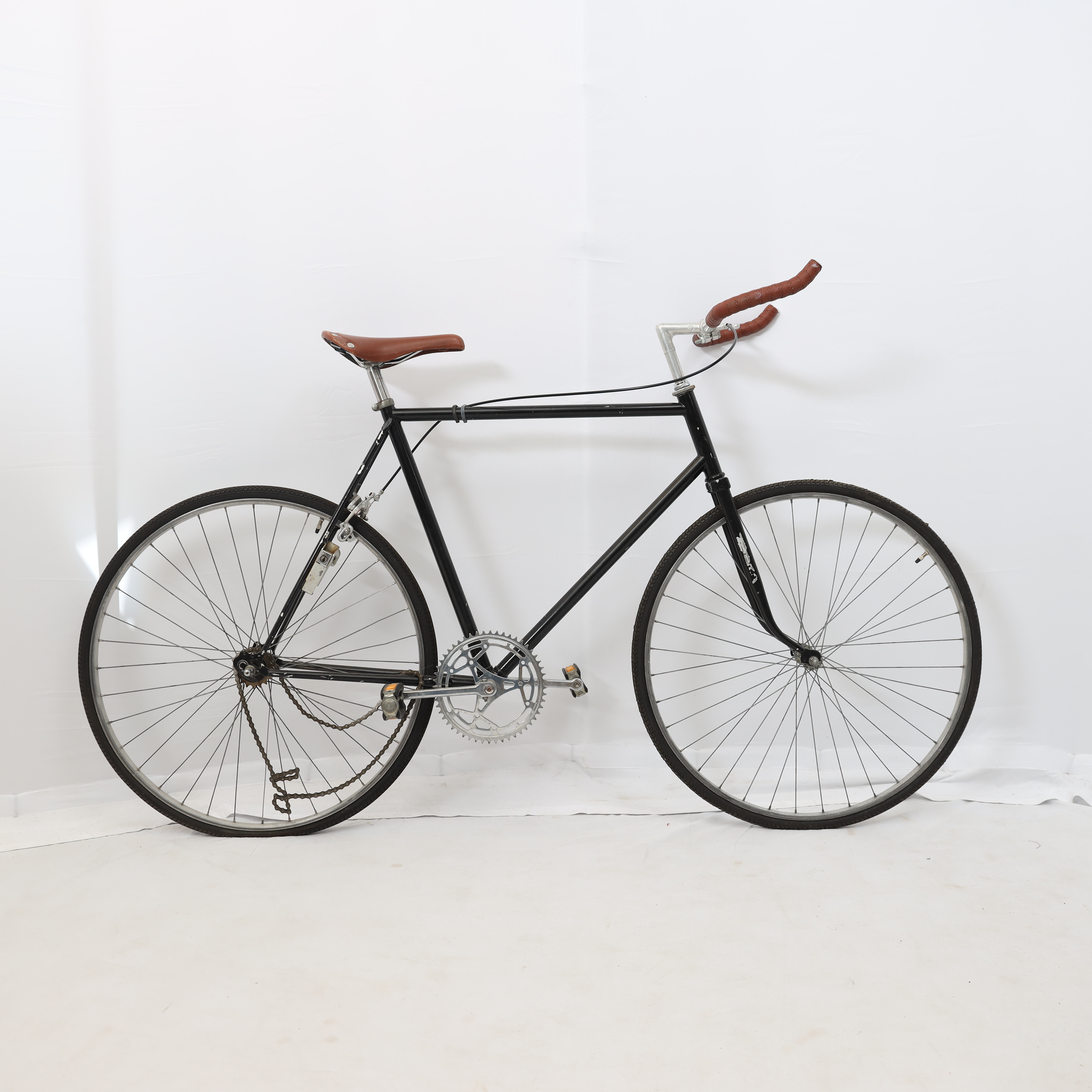 CYKEL, singlespeed, BK 96290P.
