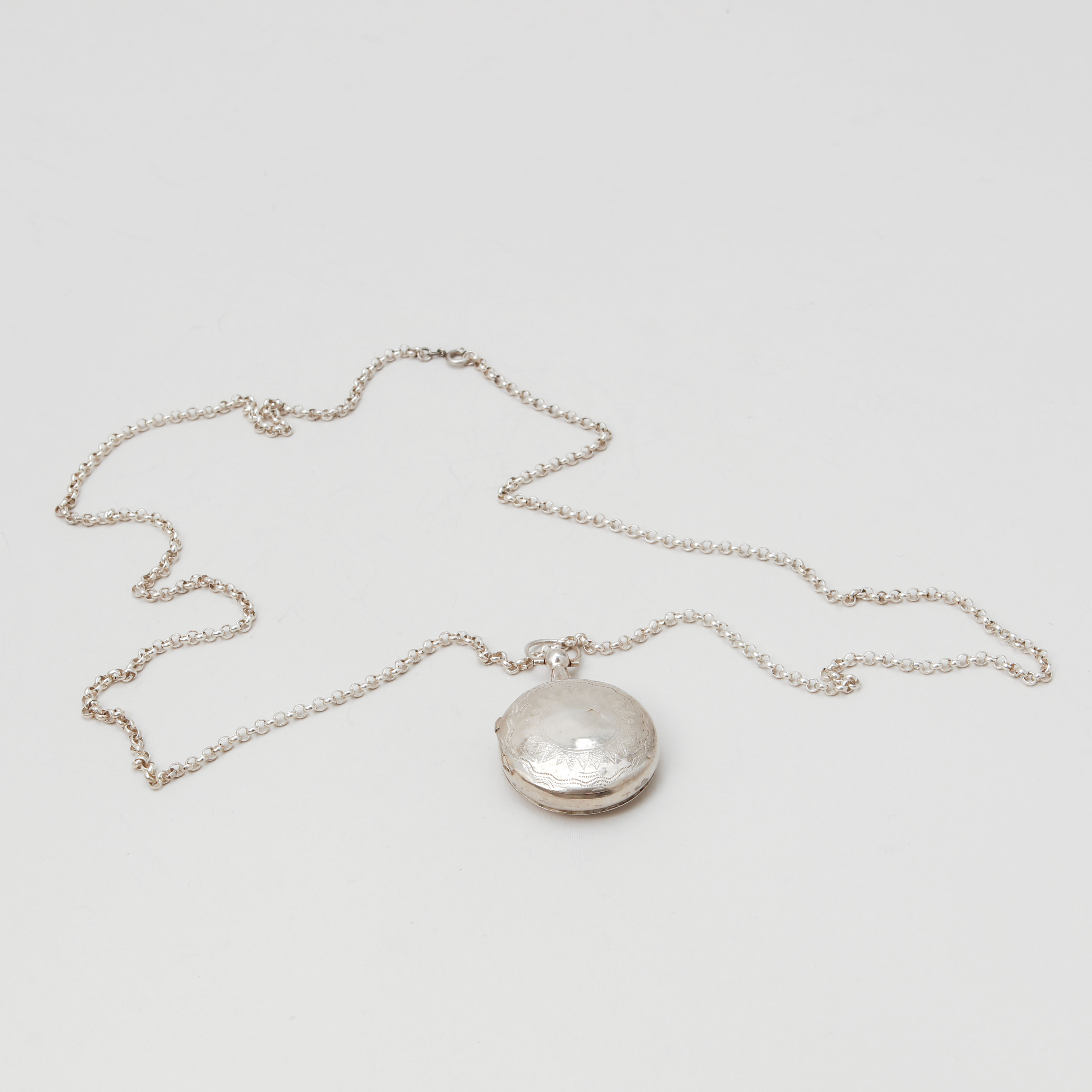LUKTDOSA/ VINAIGRETTE, silver, Anders Jacob Börjesson, Varberg, 1866.