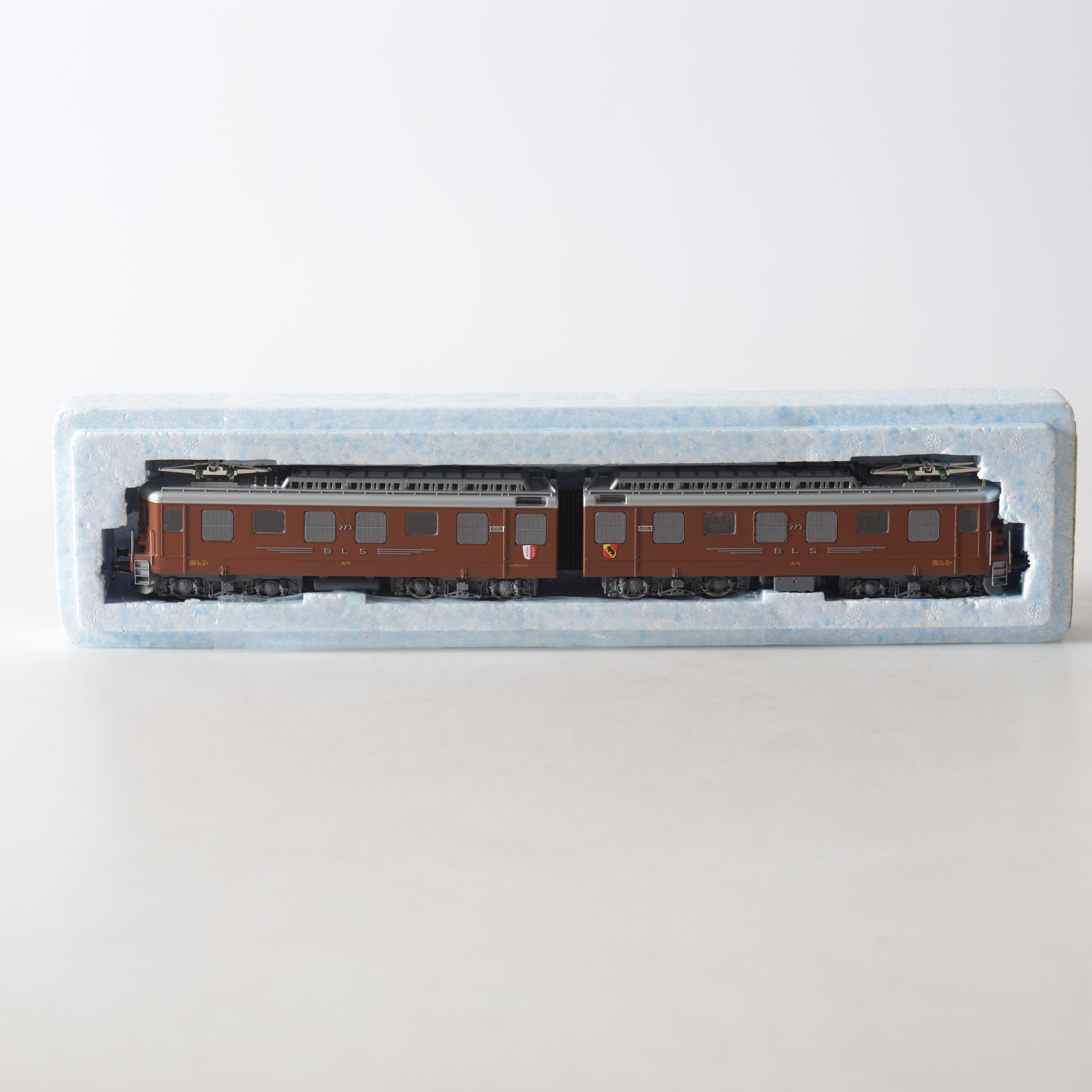 ELLOK, 240 BLS 8/8, H0, HAG.