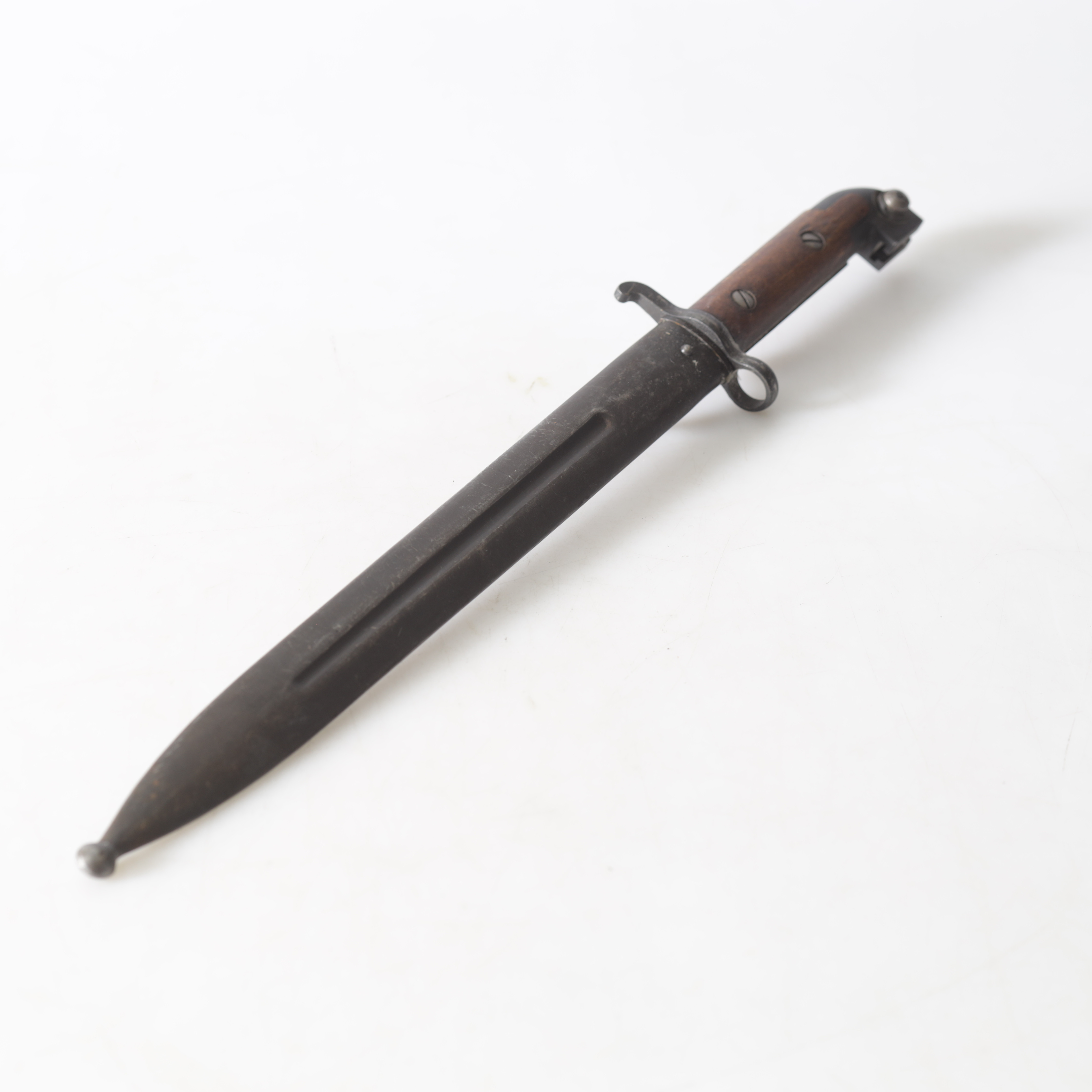 KNIVBAJONETT, m/1914, Eskilstuna Jernmanufactur A.B.