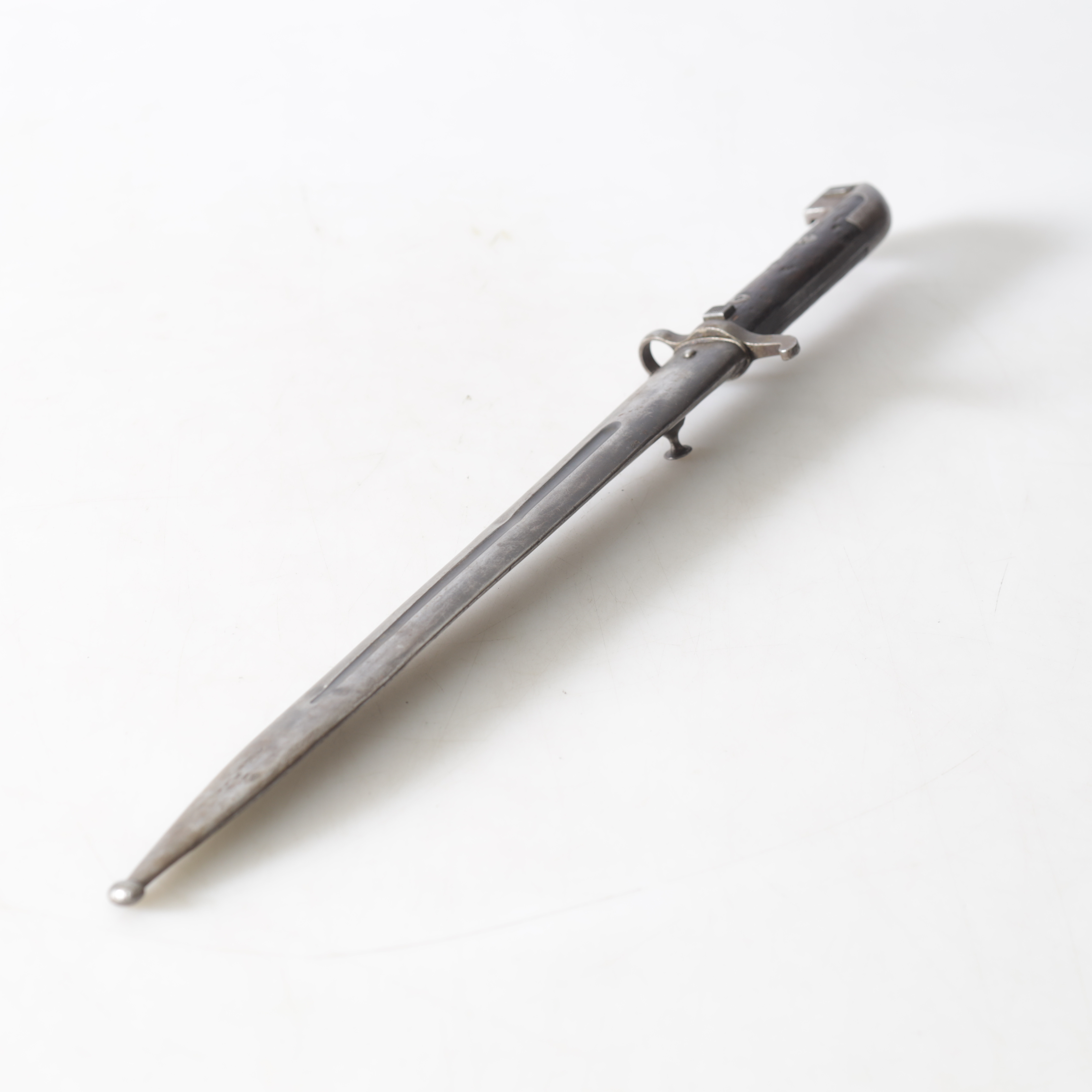 KNIVBAJONETT, m/1914, Carl Gustafs Stads Gevärsfaktori.