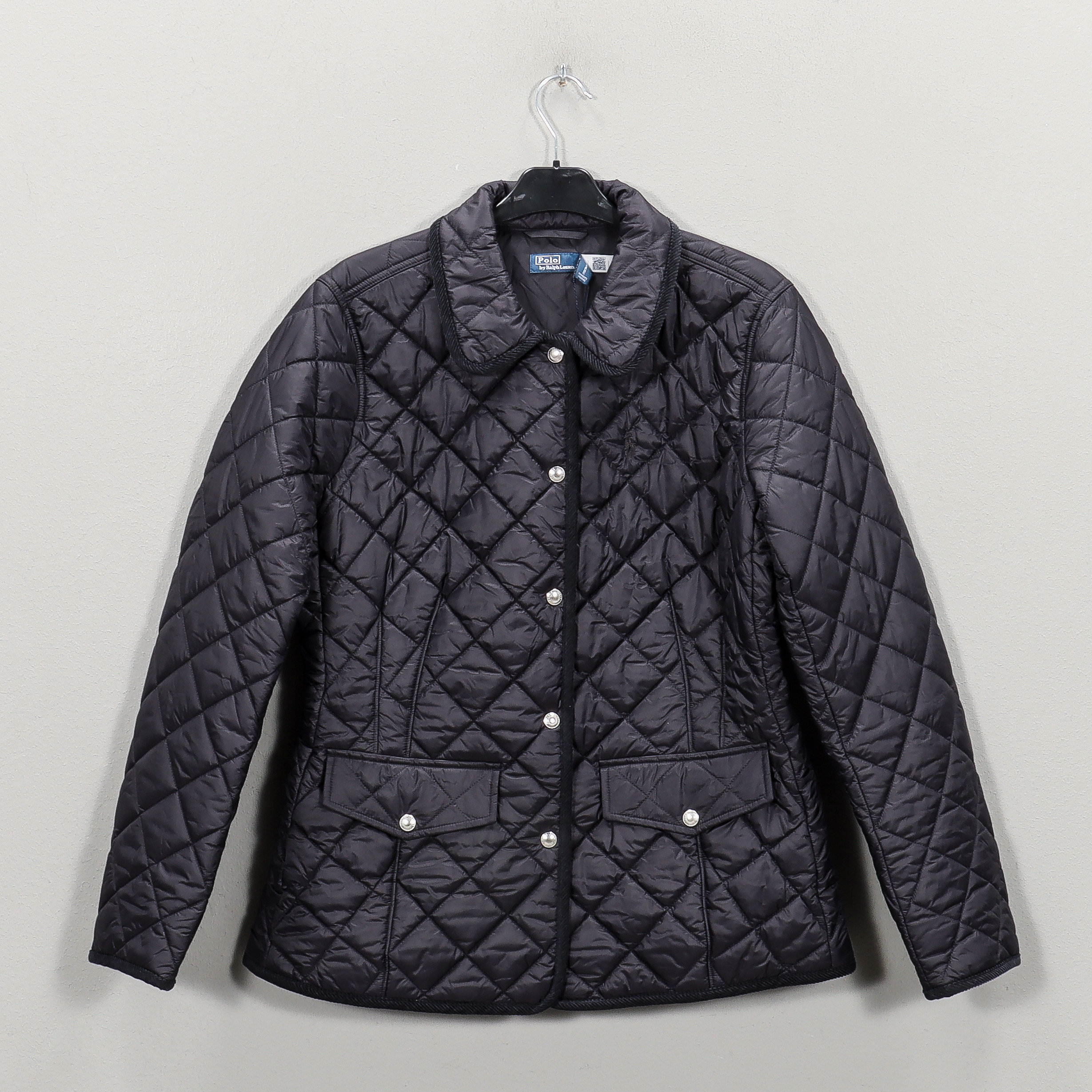 RALPH LAUREN damjacka.