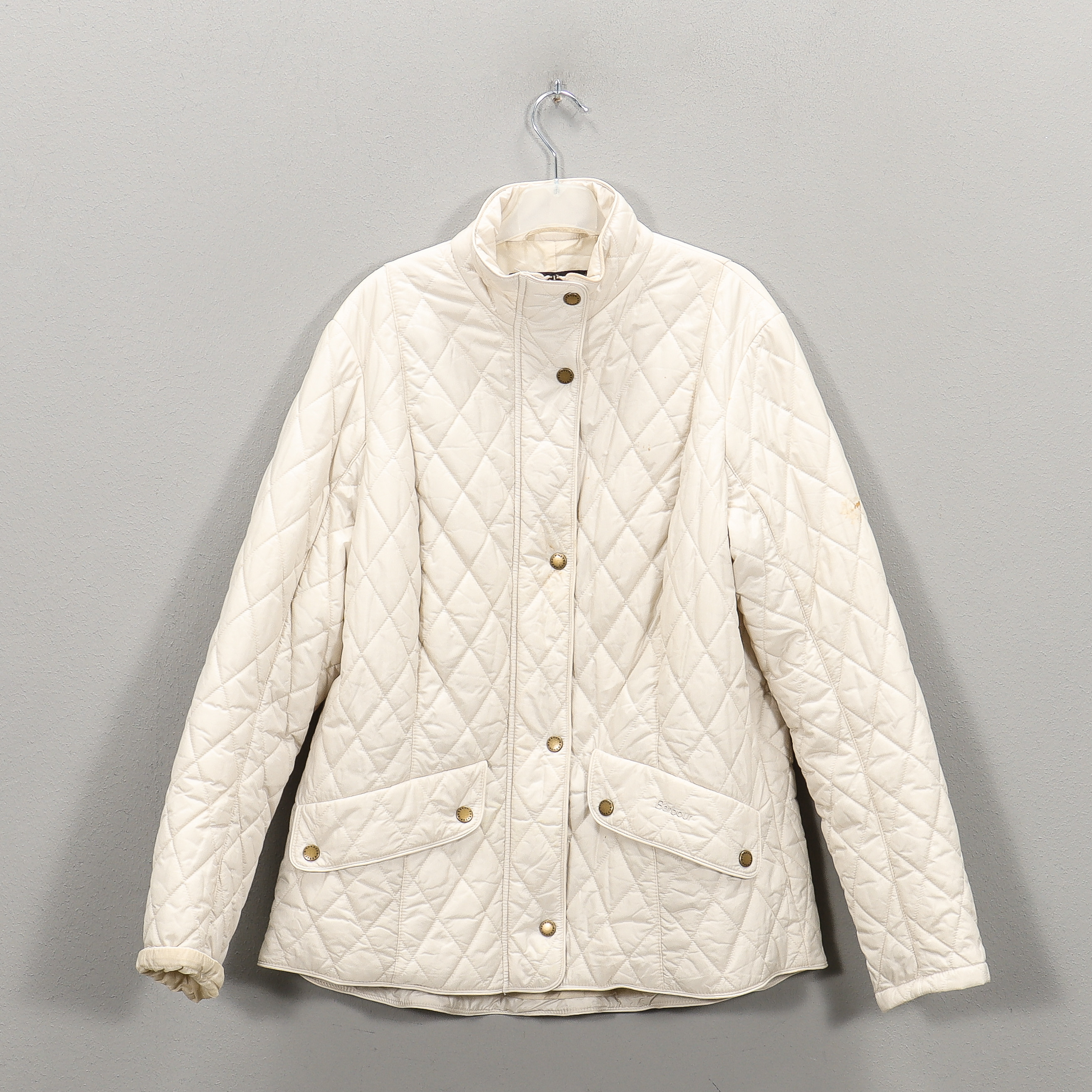 BARBOUR damjacka.