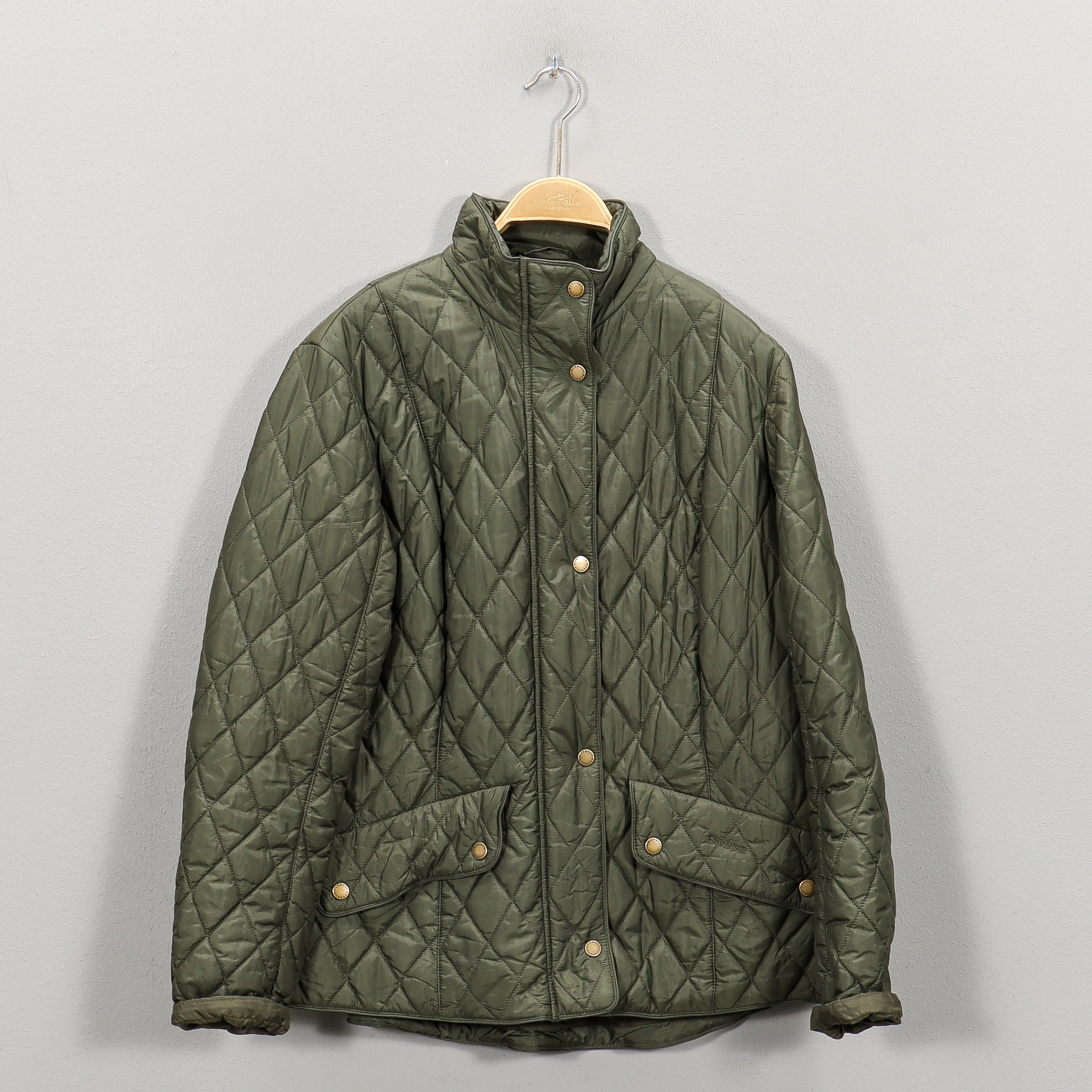 BARBOUR damjacka.