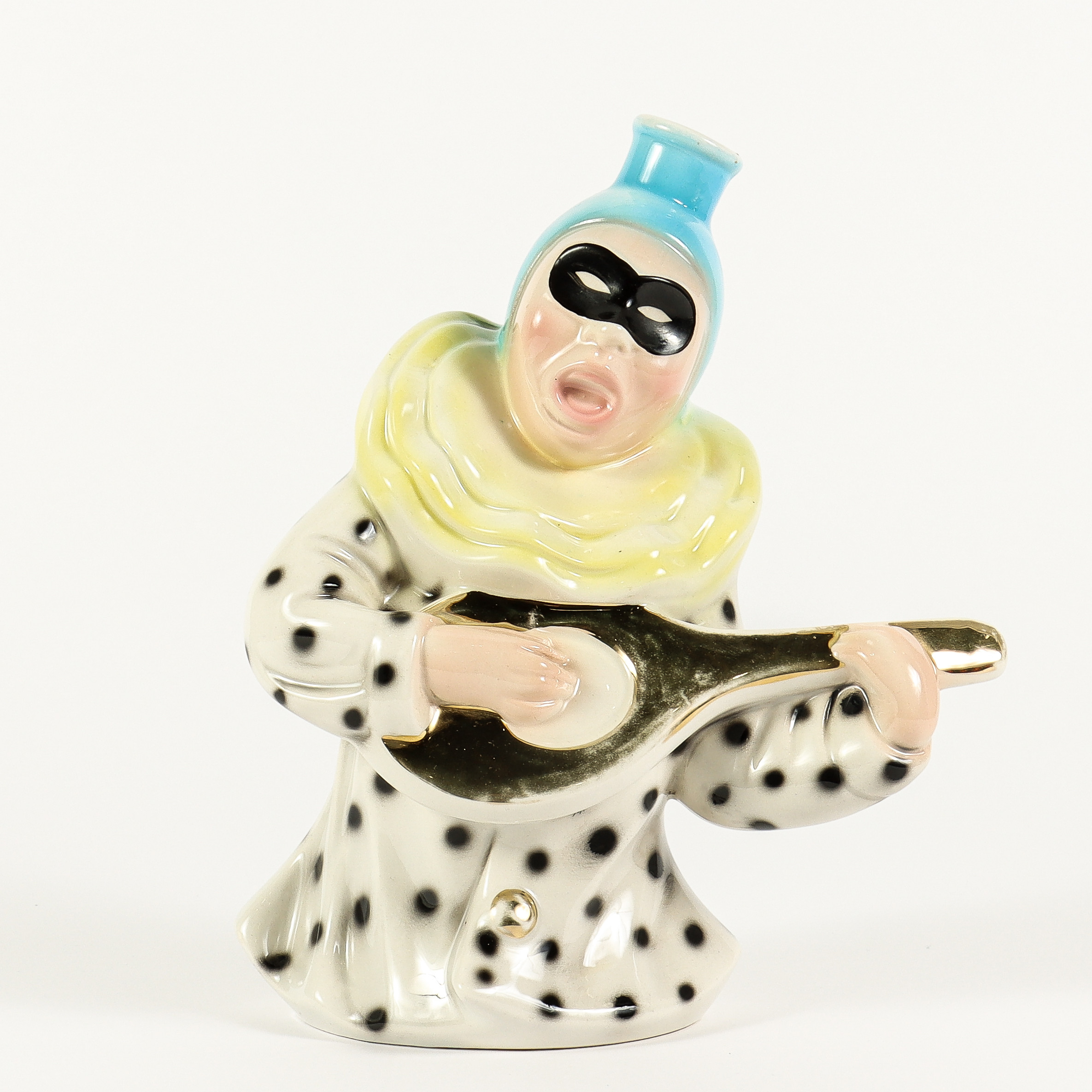 KARAFF porslin, Sicas sesto fior, Italien.