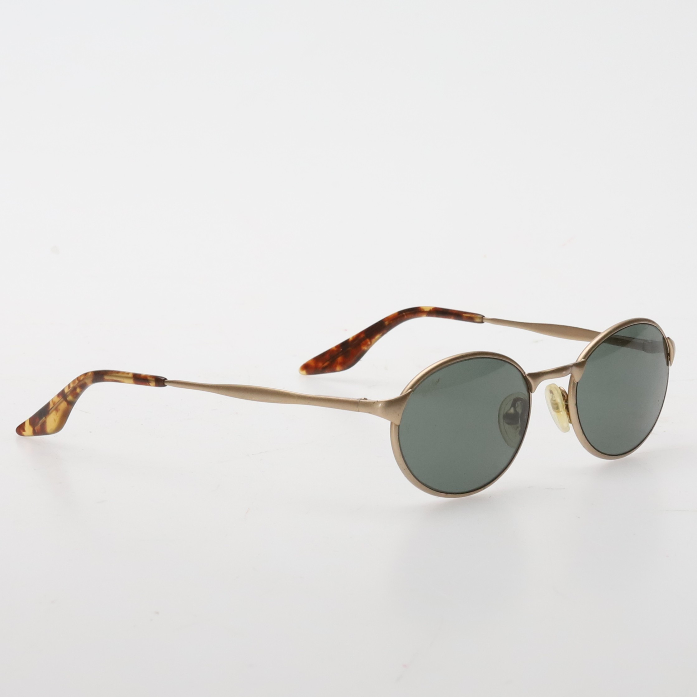 RAY-BAN, VINTAGE SOLGLASÖGON, "W2840", 1990-tal.
