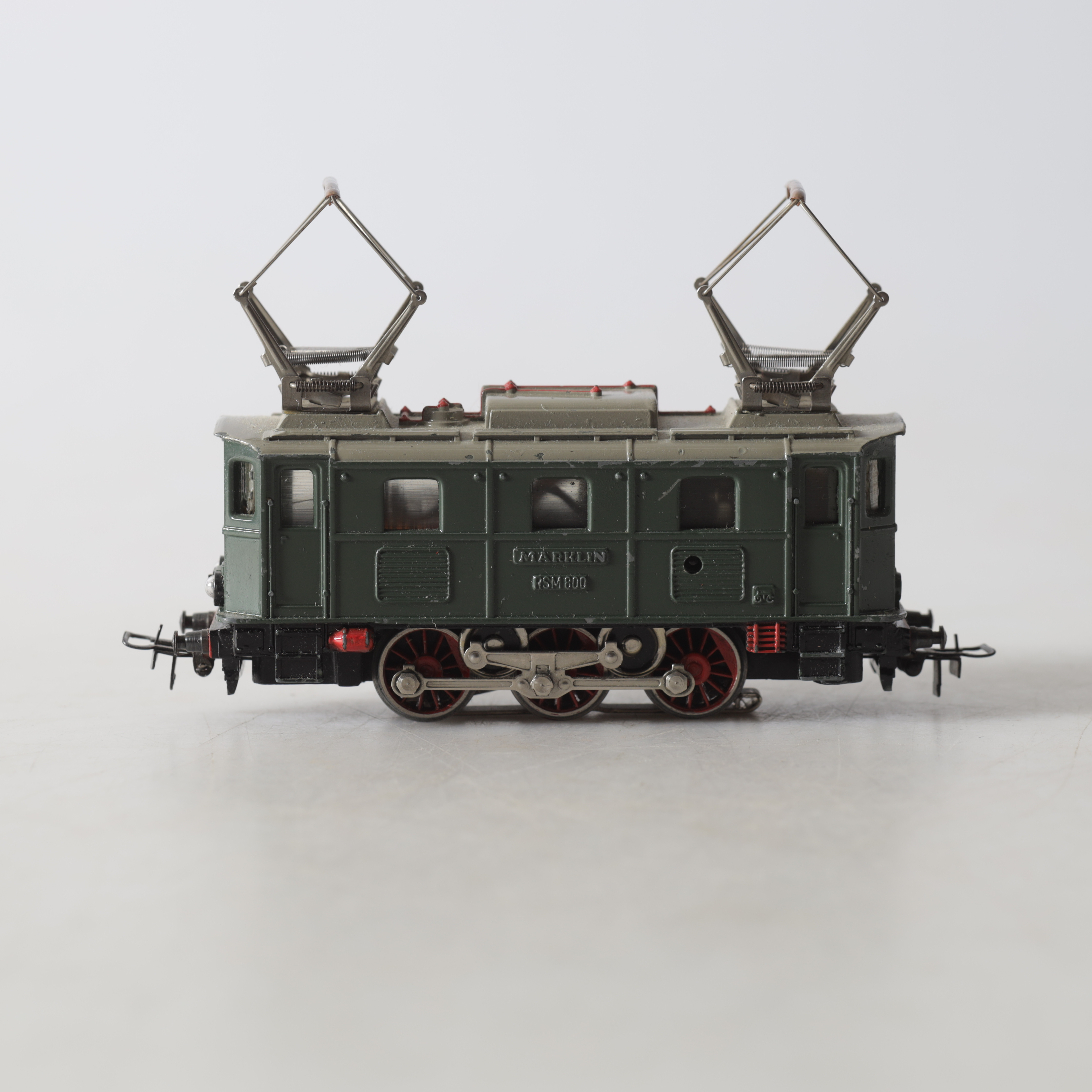 ELLOK, RSM 800, H0, Märklin.