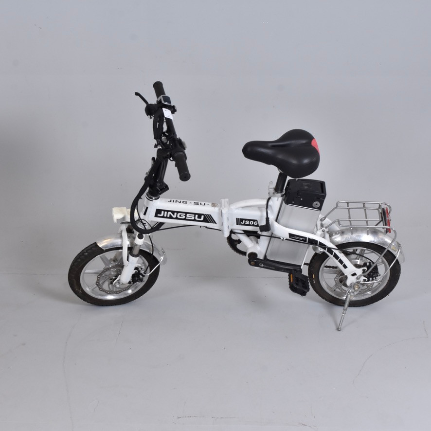 ELCYKEL, Jingsu JS06.