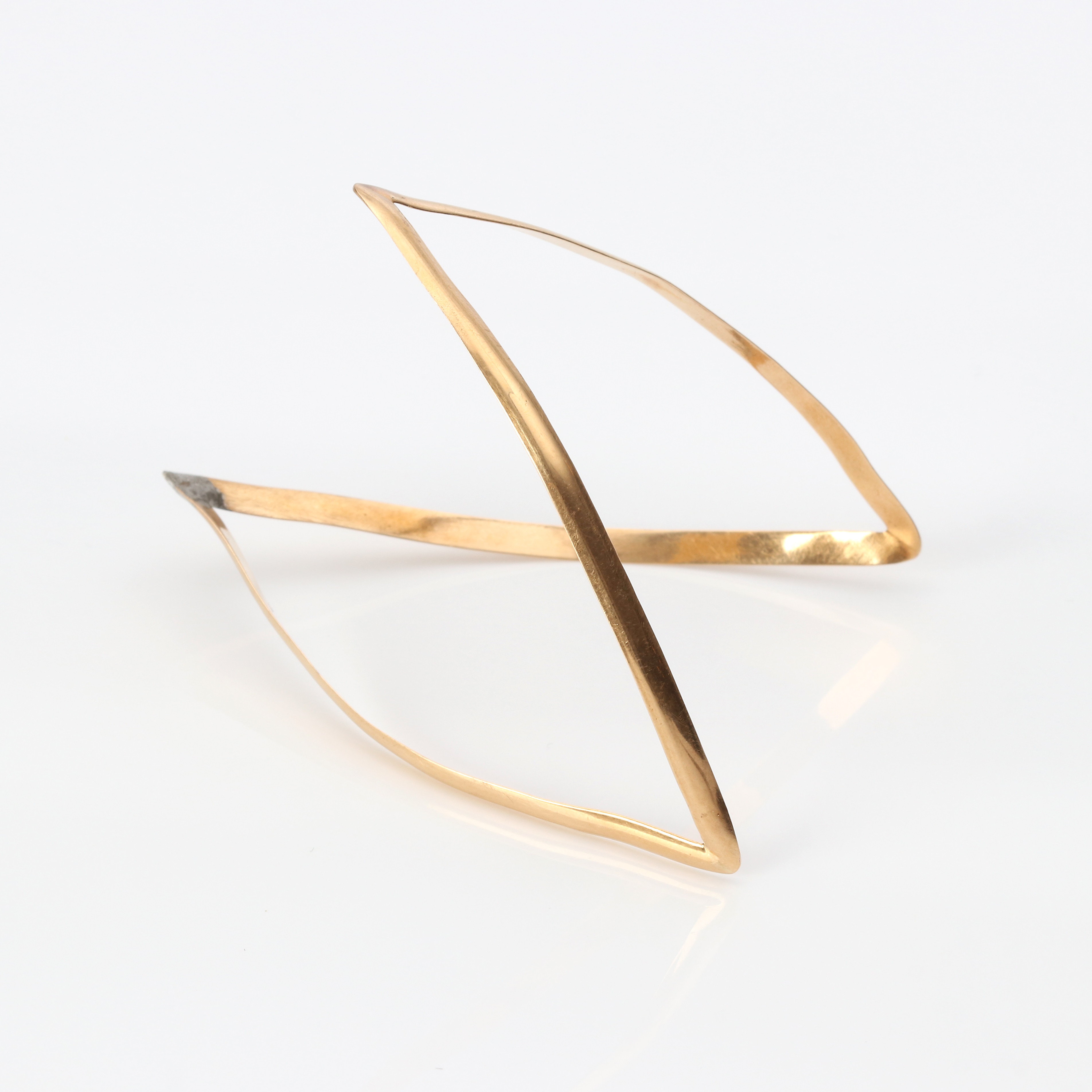 ARMRING 18K, 14,6 g.