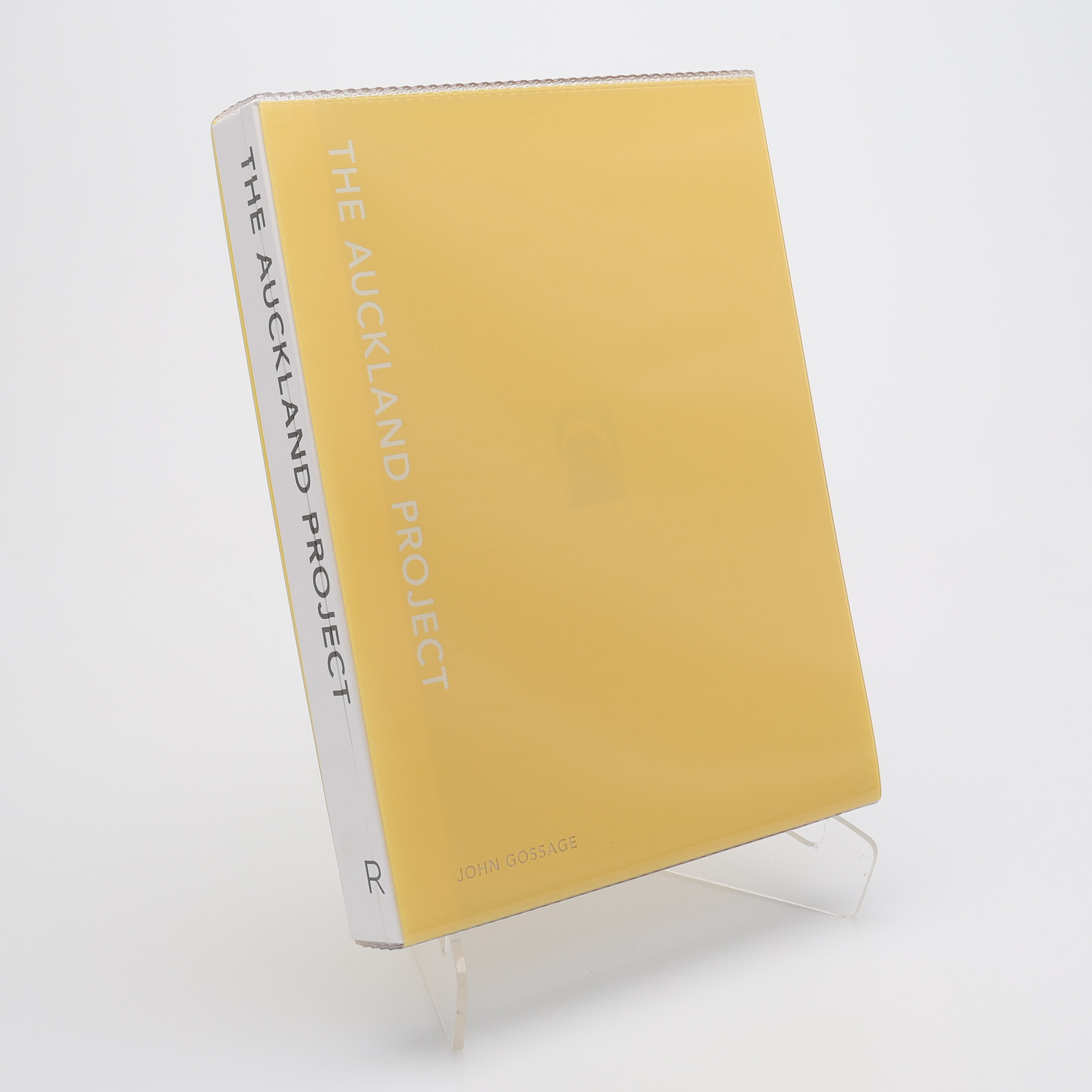 FOTO. THE AUCKLAND PROJECT. AN EASY GUIDE TO SOUTHERN STARS 2010 SIGNERADE AV ALEC SOTH AND JOHN GOSSAGE.