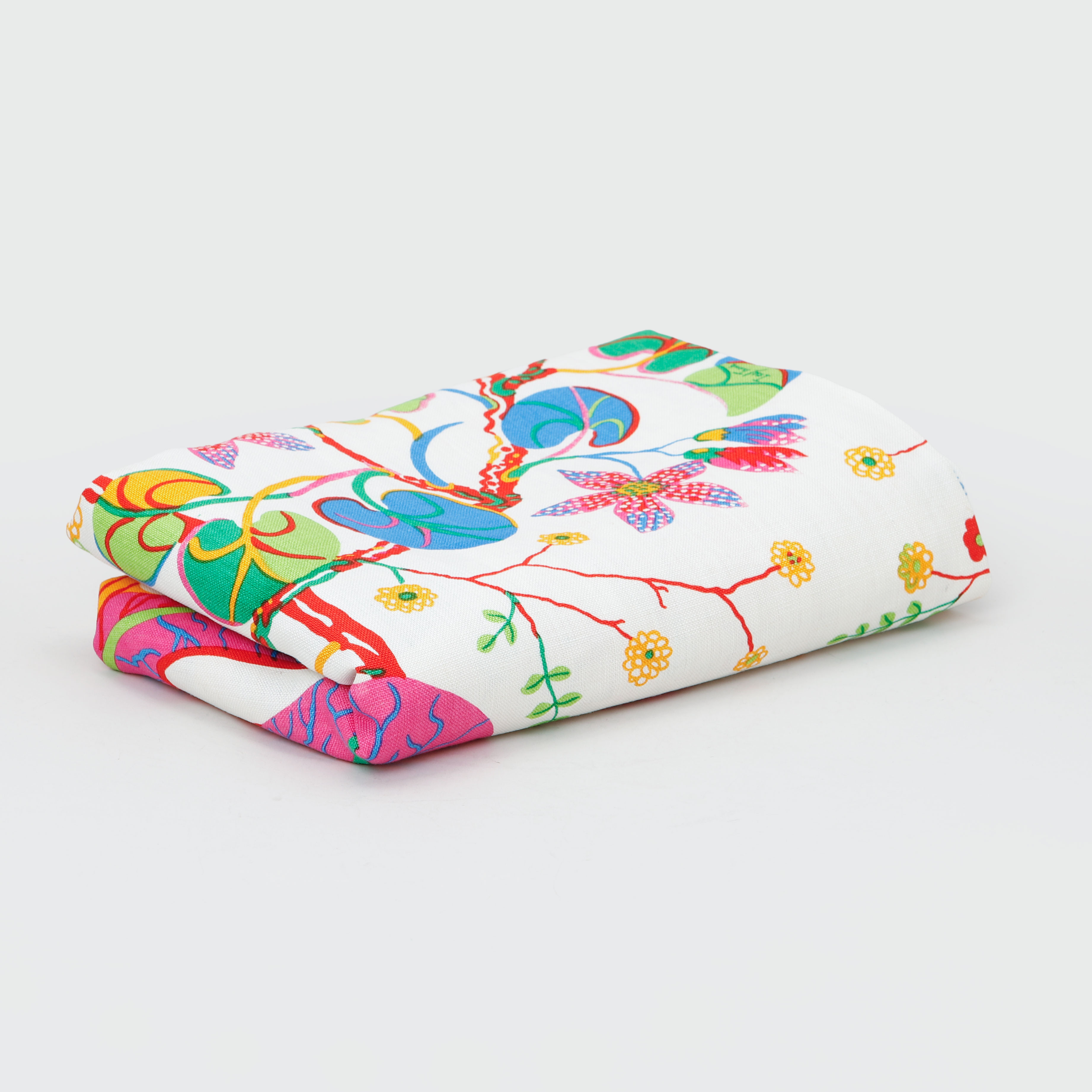 TEXTIL, "Teheran", design Josef Frank. Svenskt Tenn AB.