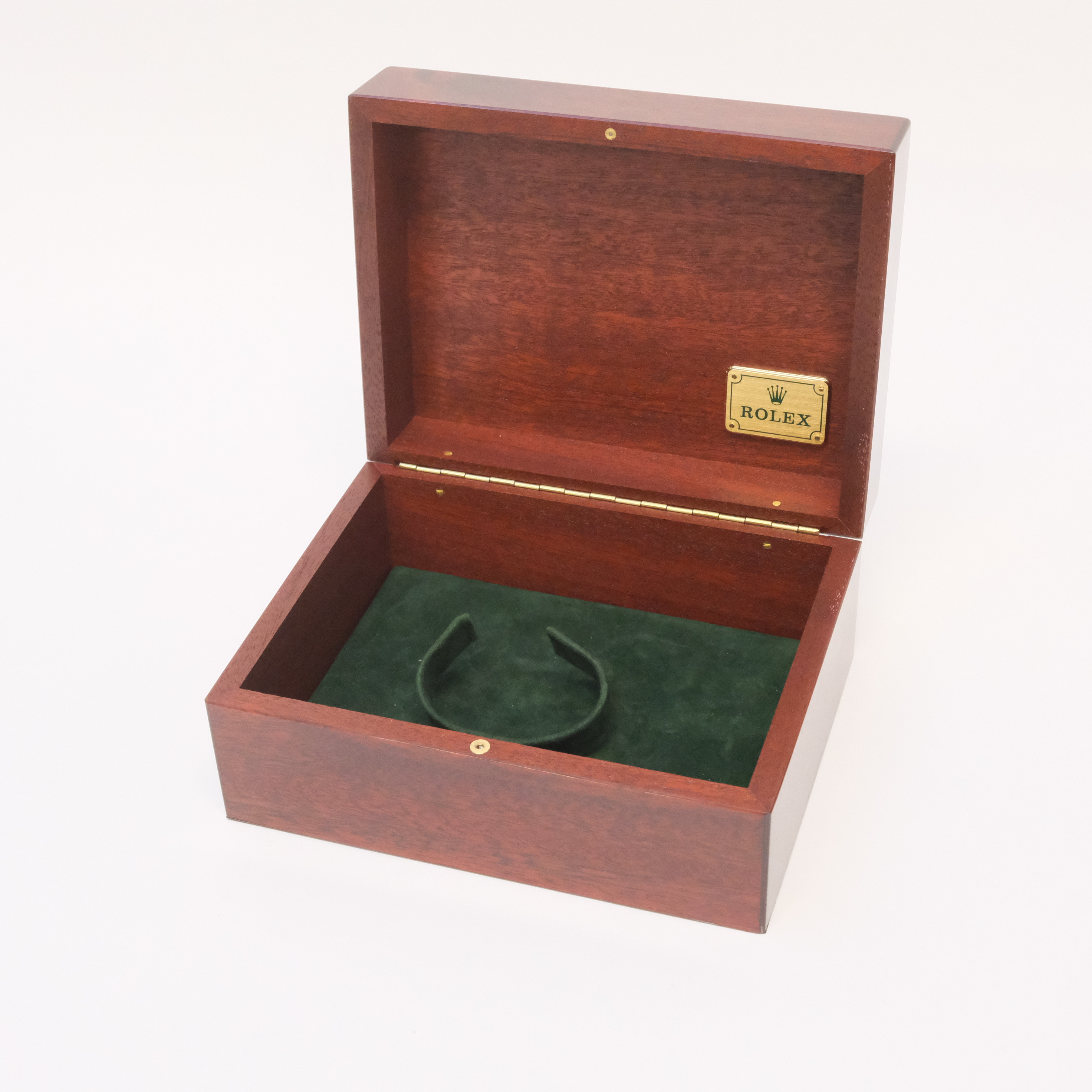 ROLEX, ETUI.