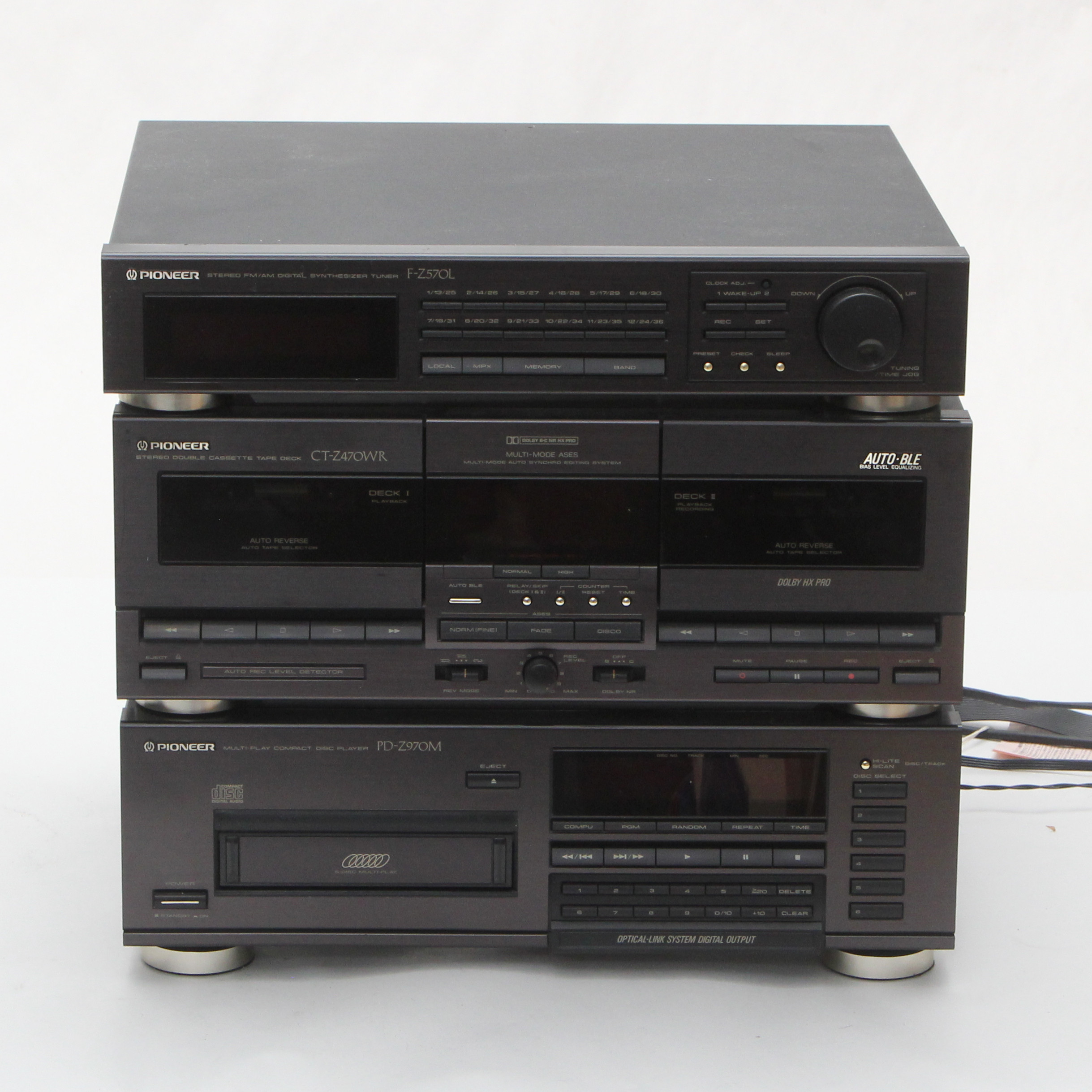 MUSIKSTEREO.