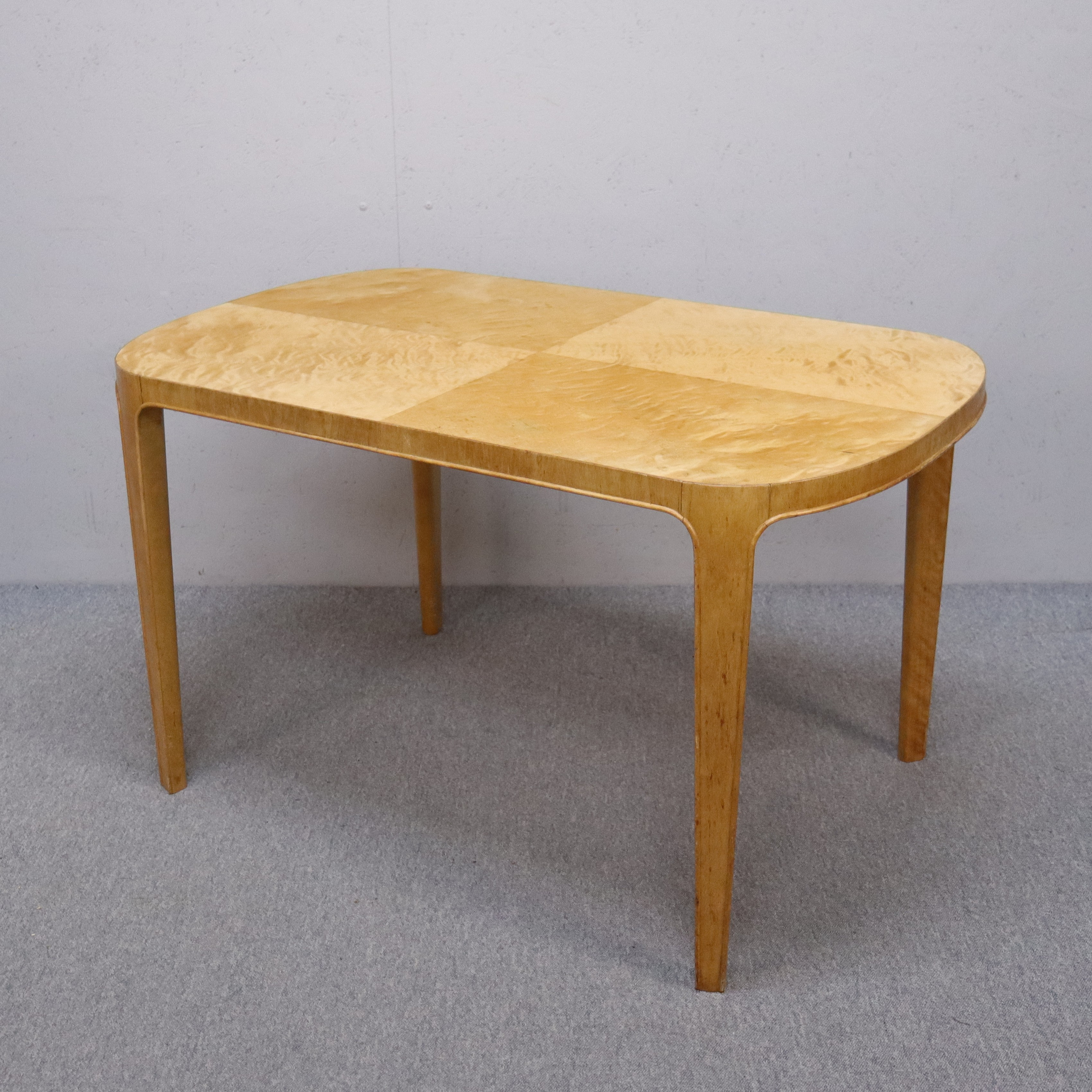 SOFFBORD, Svenska Möbelfabrikerna Bodafors, 1930/40-tal.