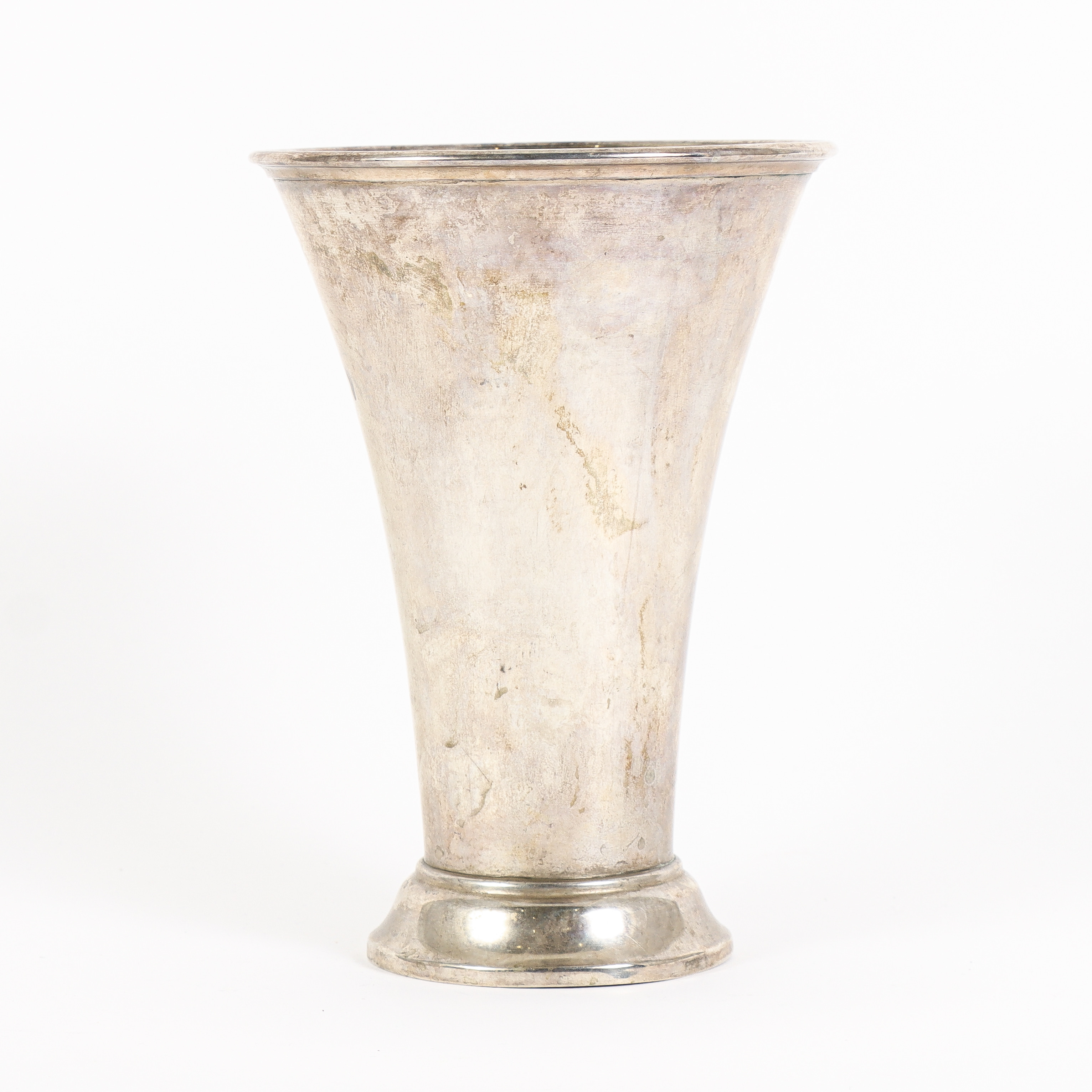 BÄGARE silver, C G Hallberg.