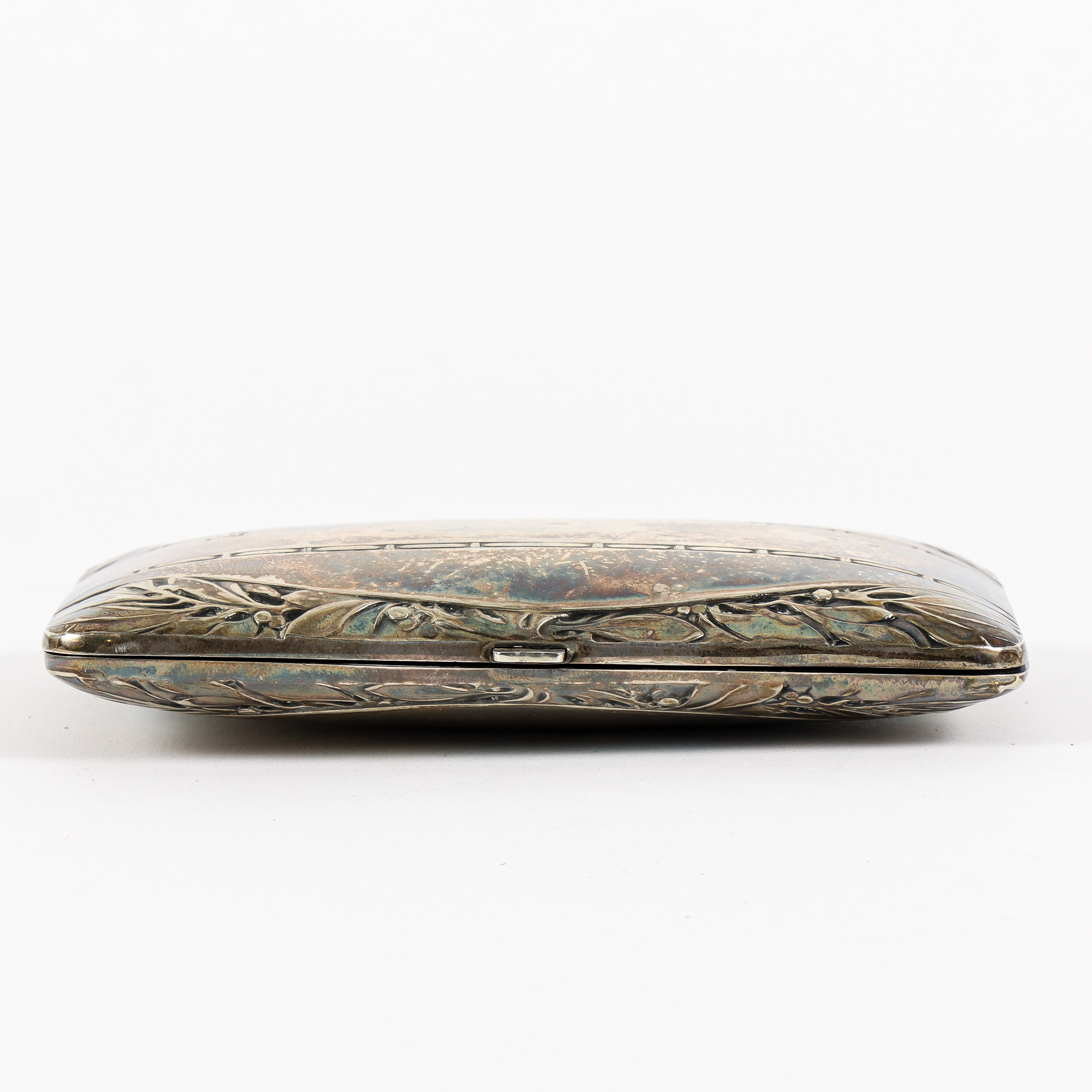 ETUI silver.