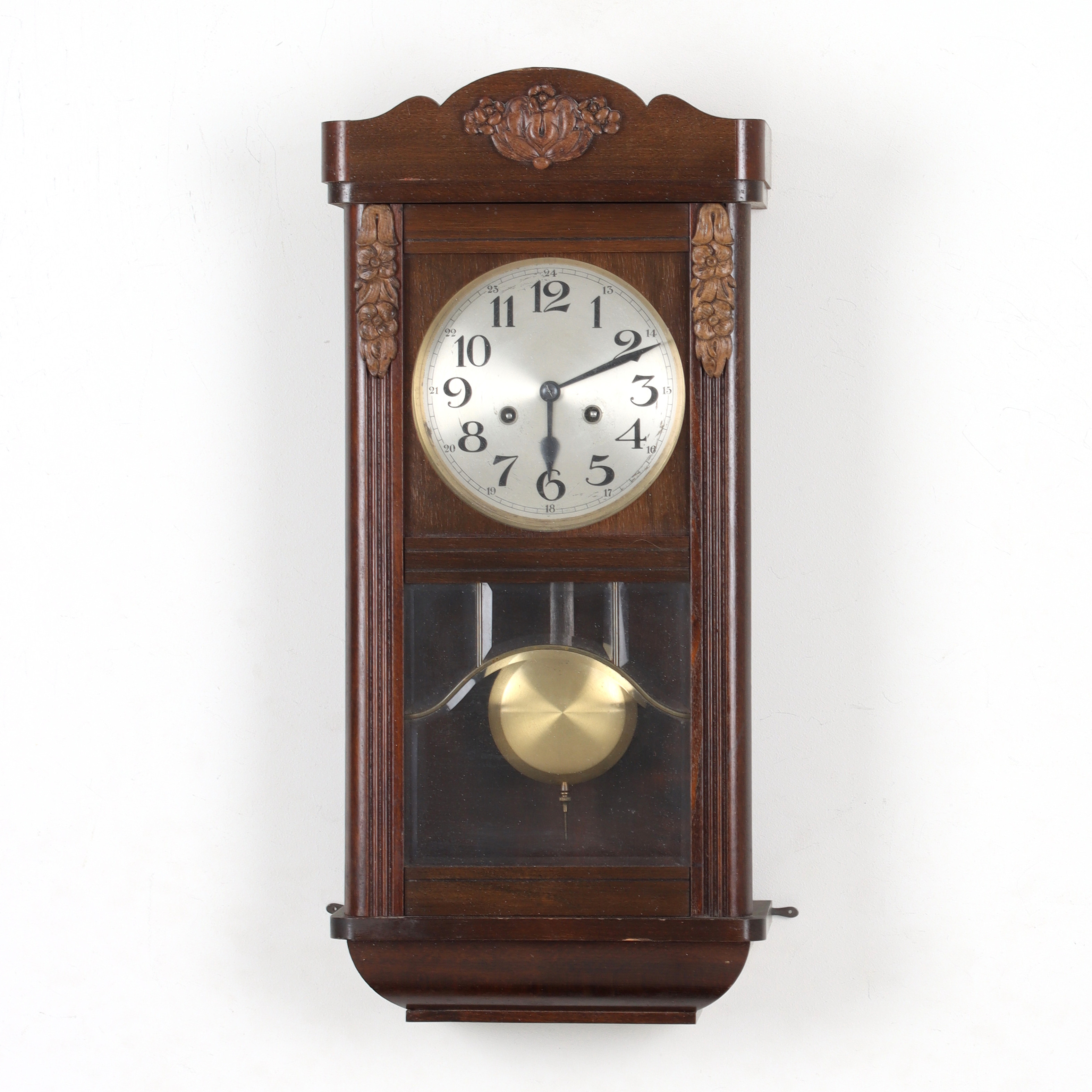 VÄGGUR, Adler Gong, 18/1900-tal.