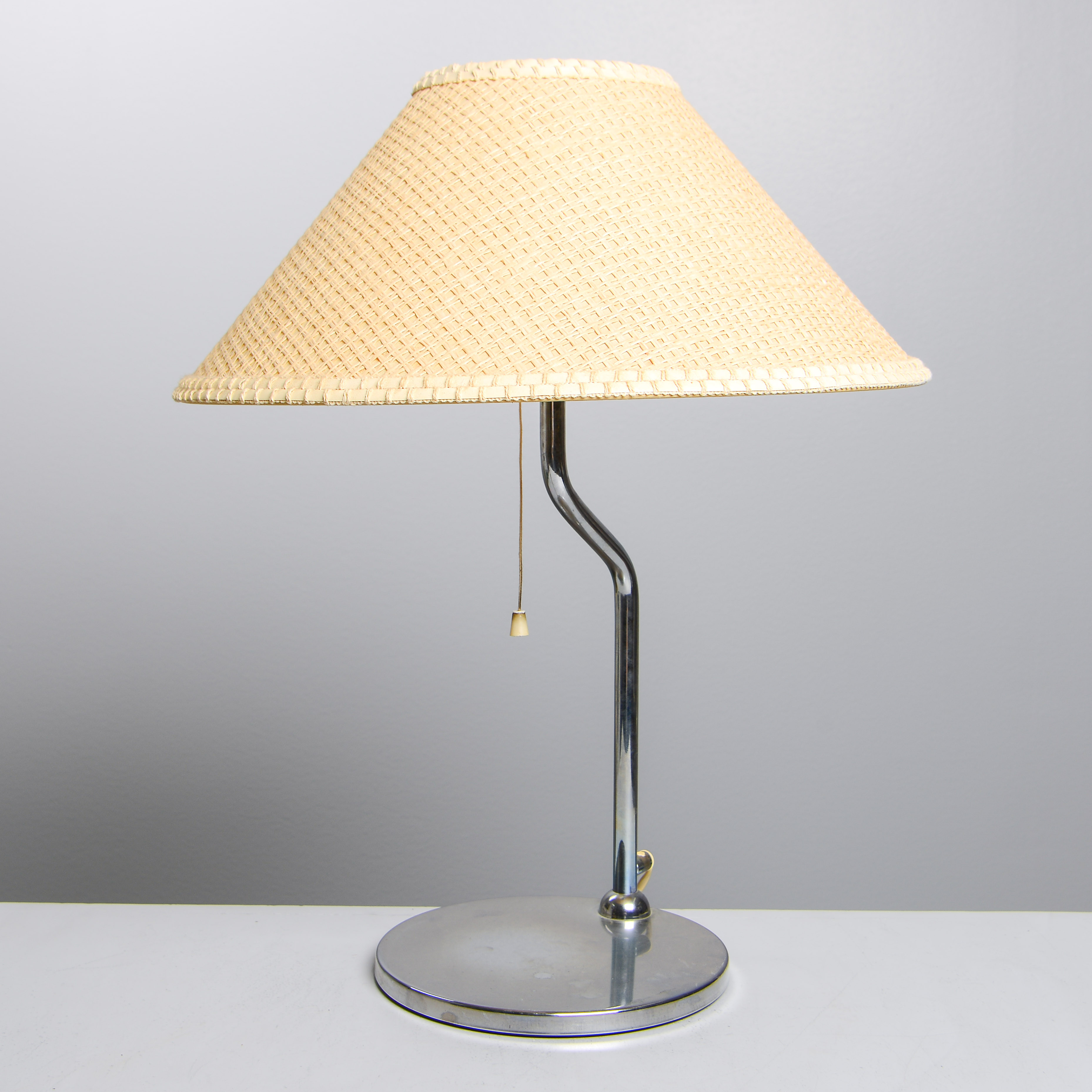 BORDSLAMPA, Örsjö industri AB.