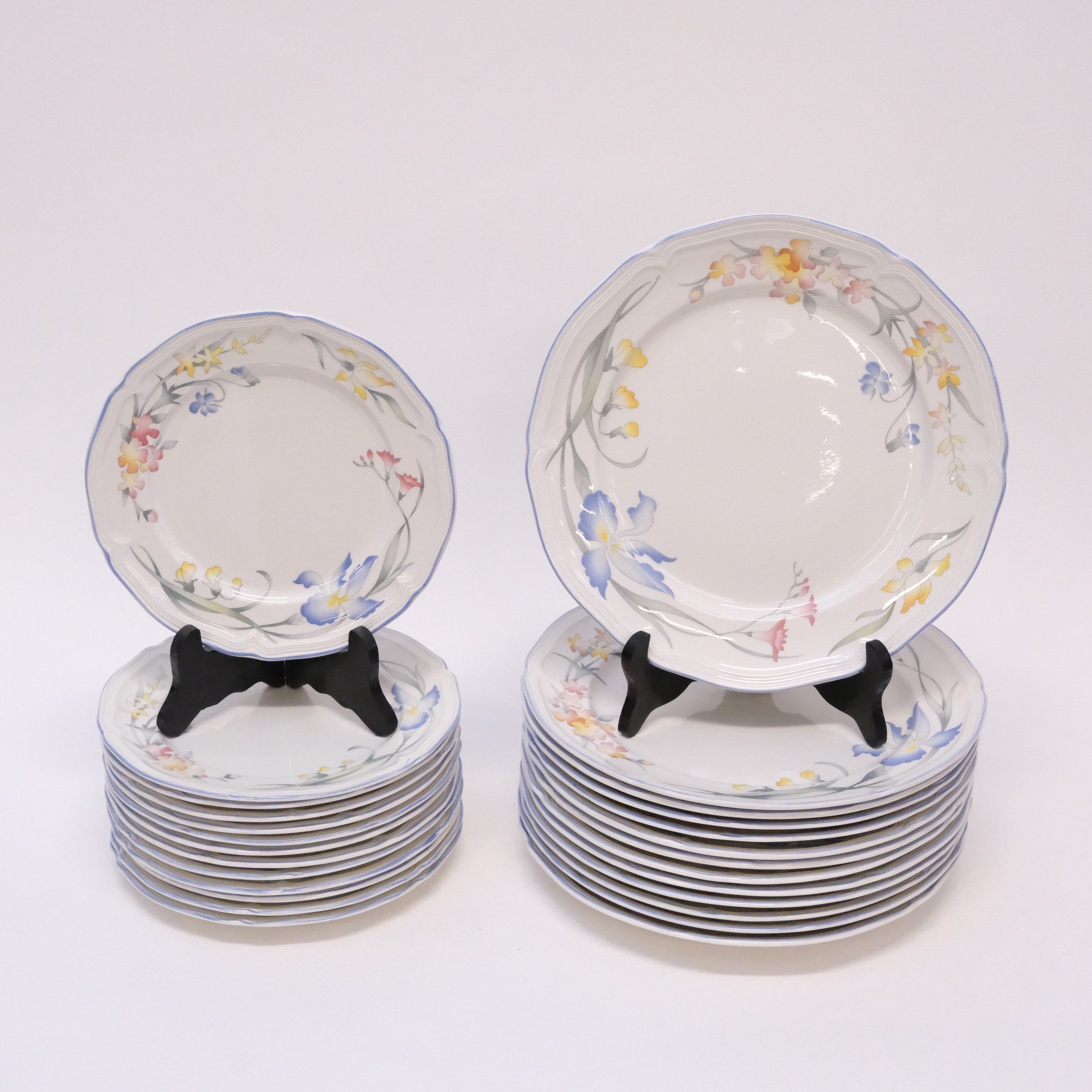 VILLEROY & BOCH, SERVISDELAR " RIVIERA ".