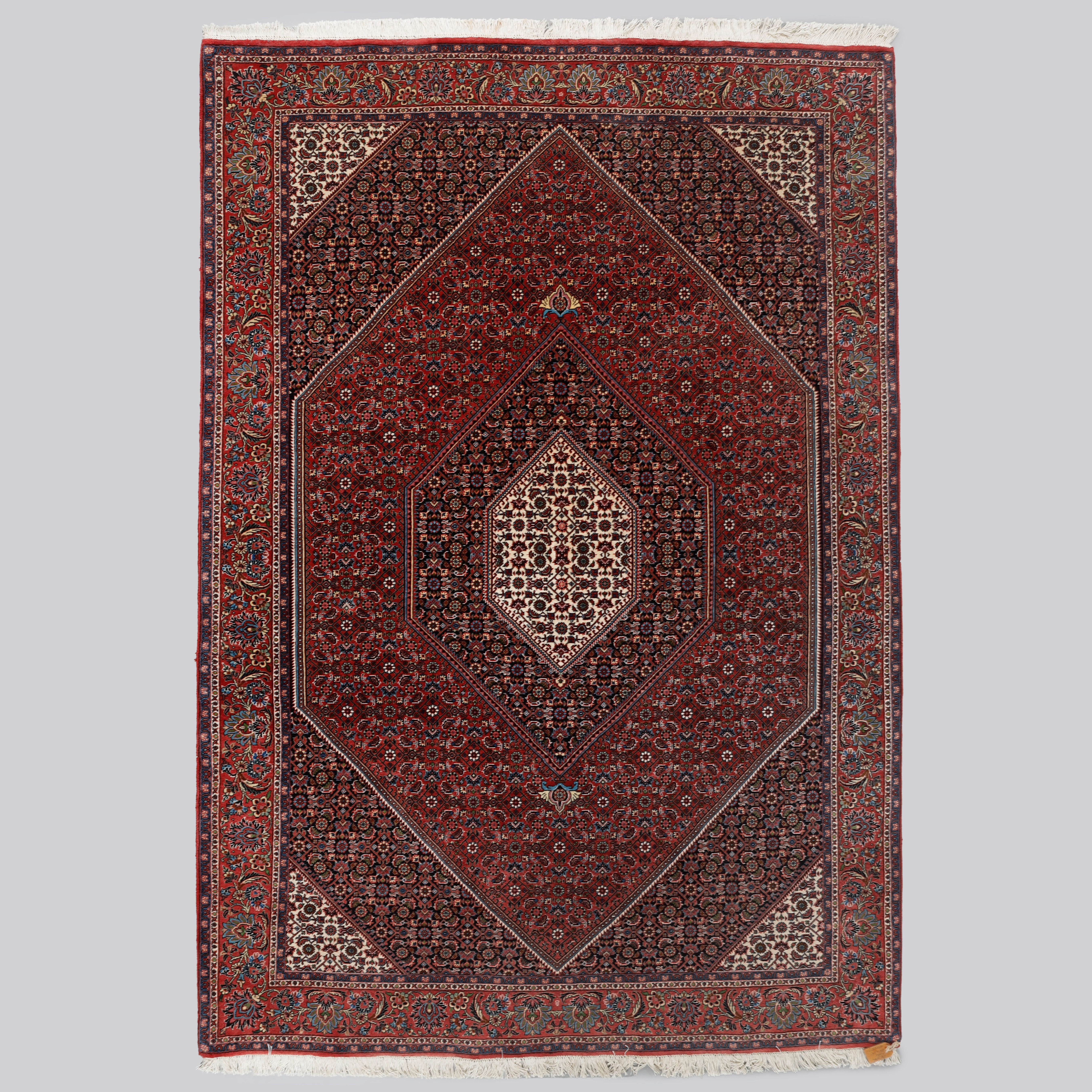 MATTA, Bidjar, 248 x 170 cm.