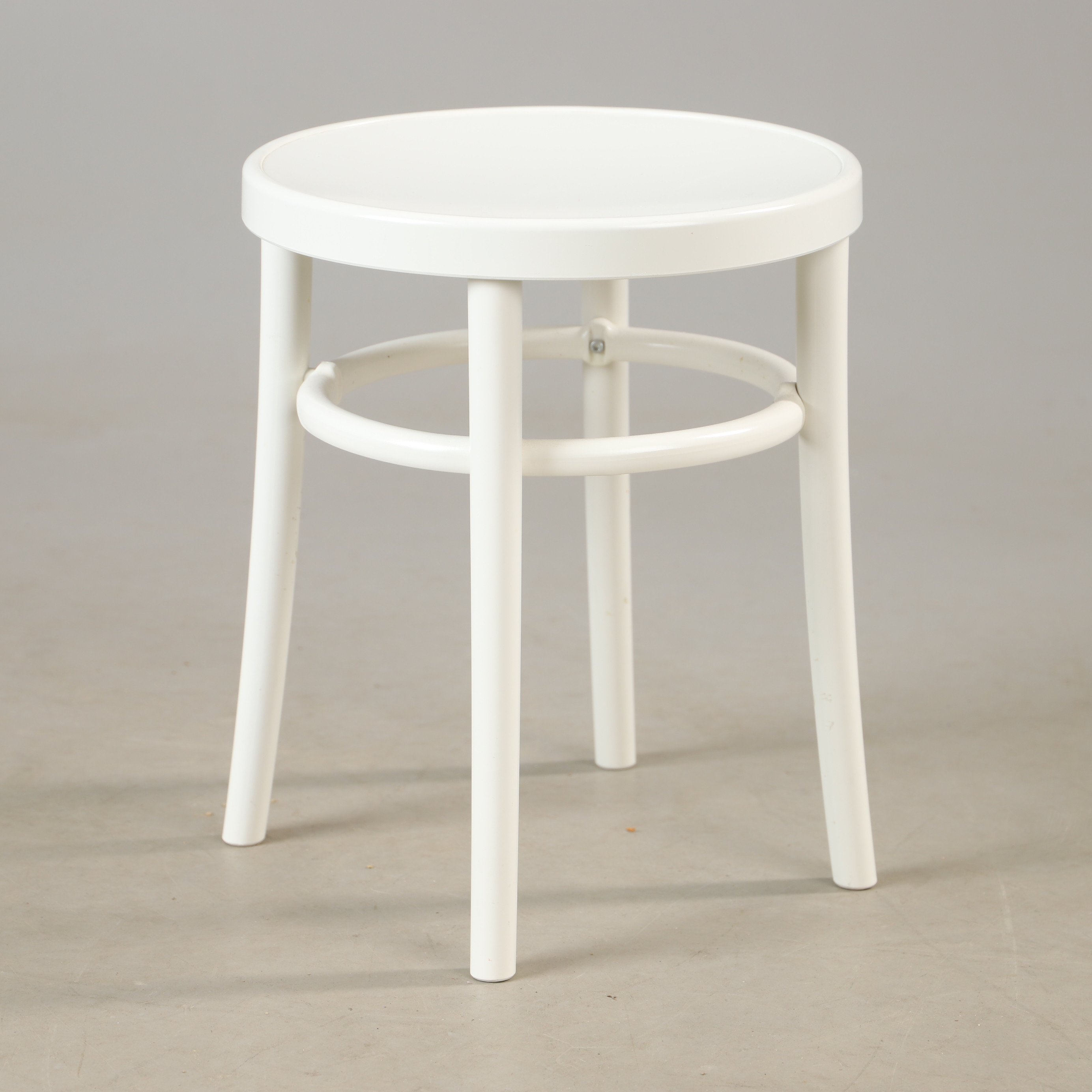 GILLIS LUNDGREN. Pall, plast, IKEA.