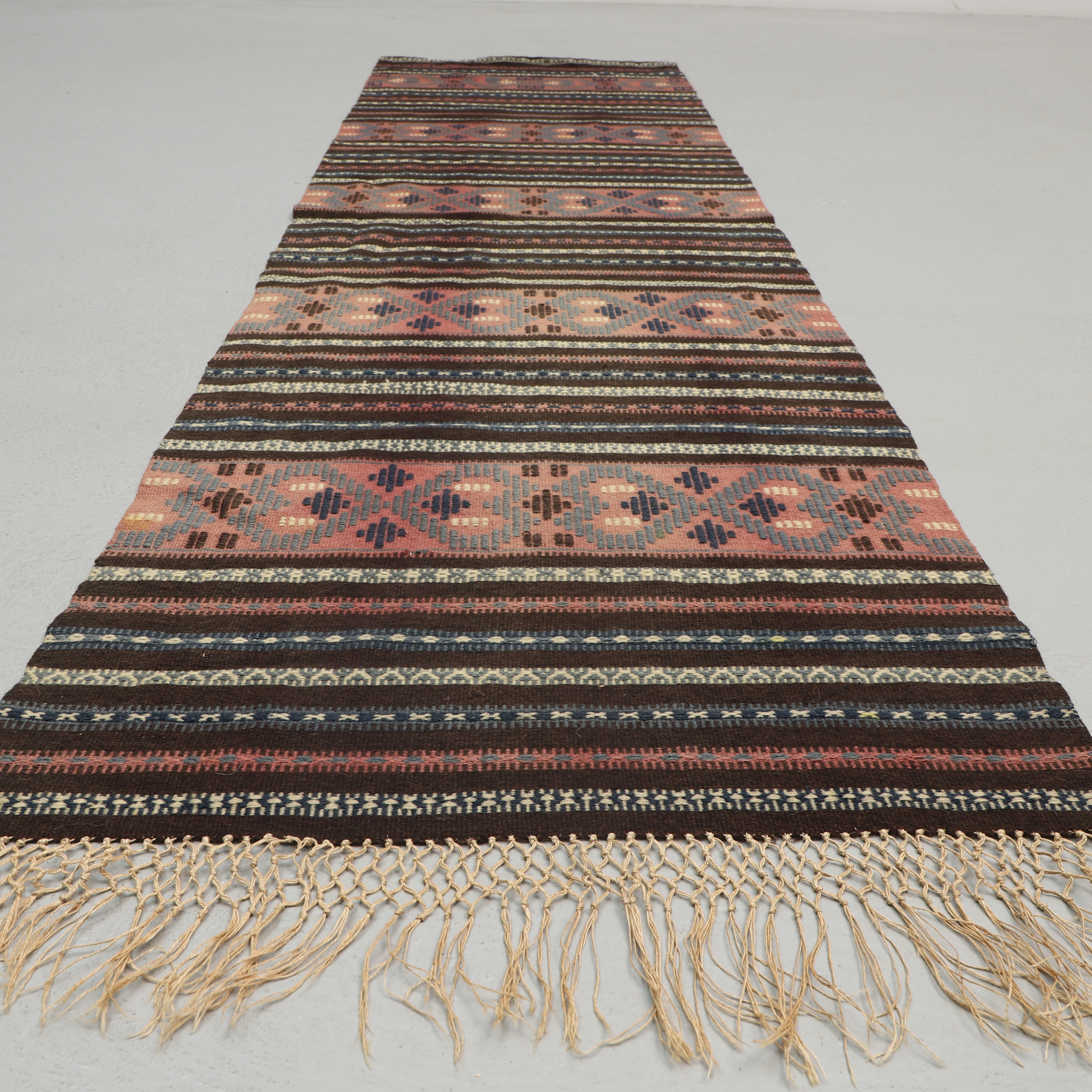 BONAD, ull, allmoge, 1800/1900-tal.
