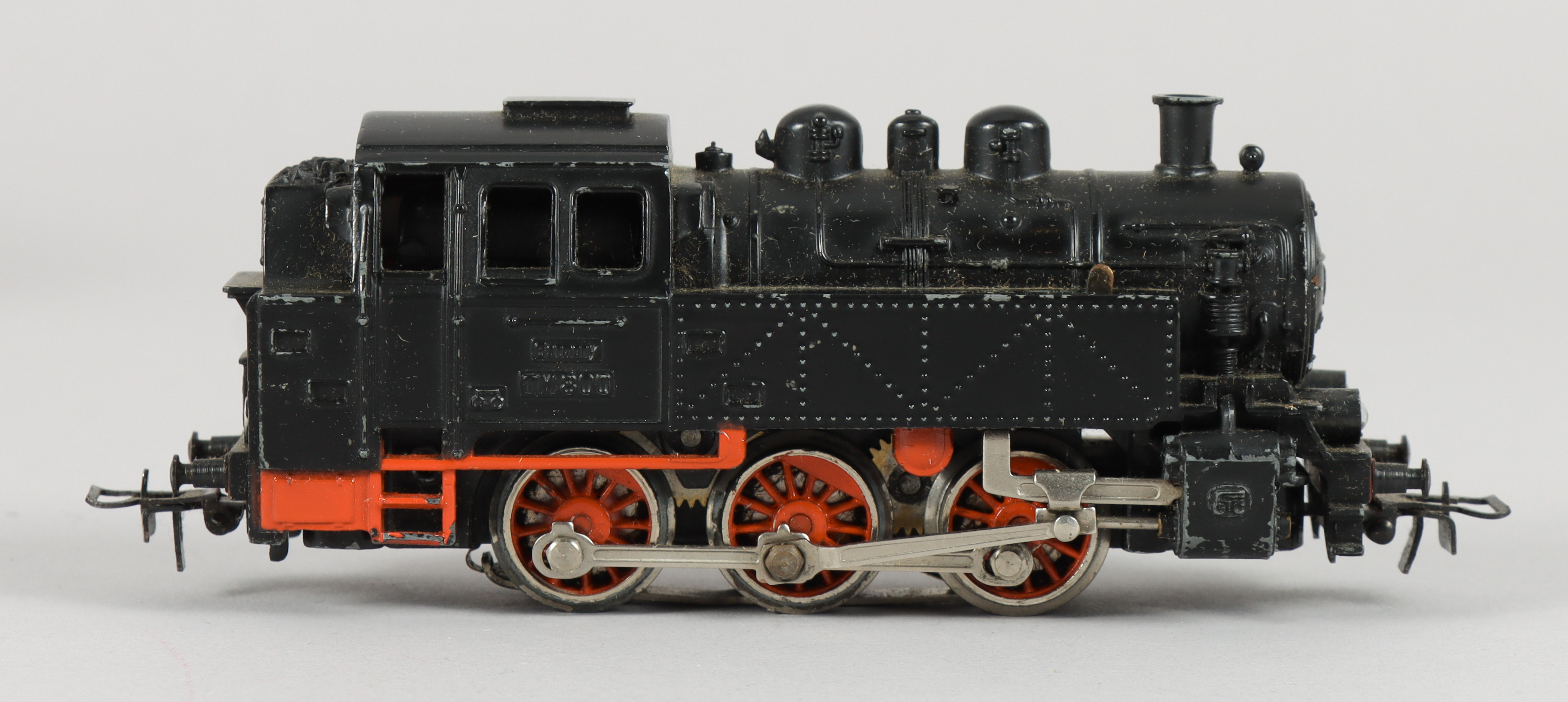MÄRKLIN TM 800, Tyskland.