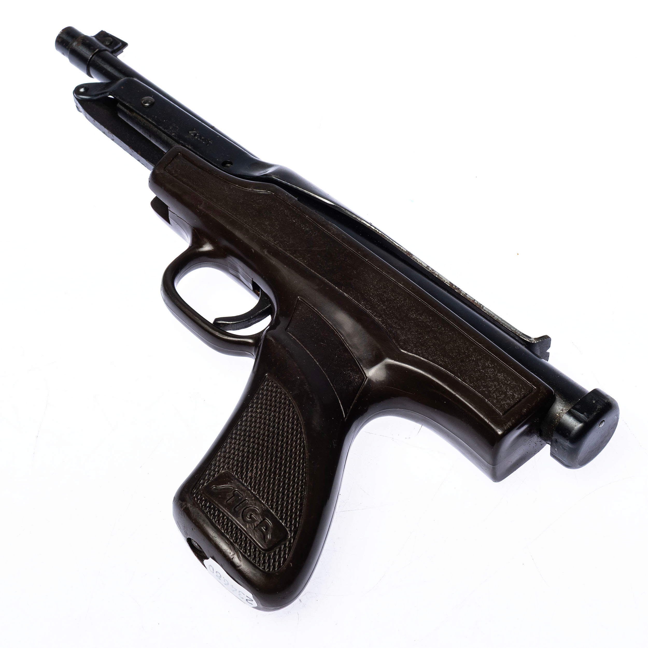 LUFTPISTOL Zenit, Stiga.
