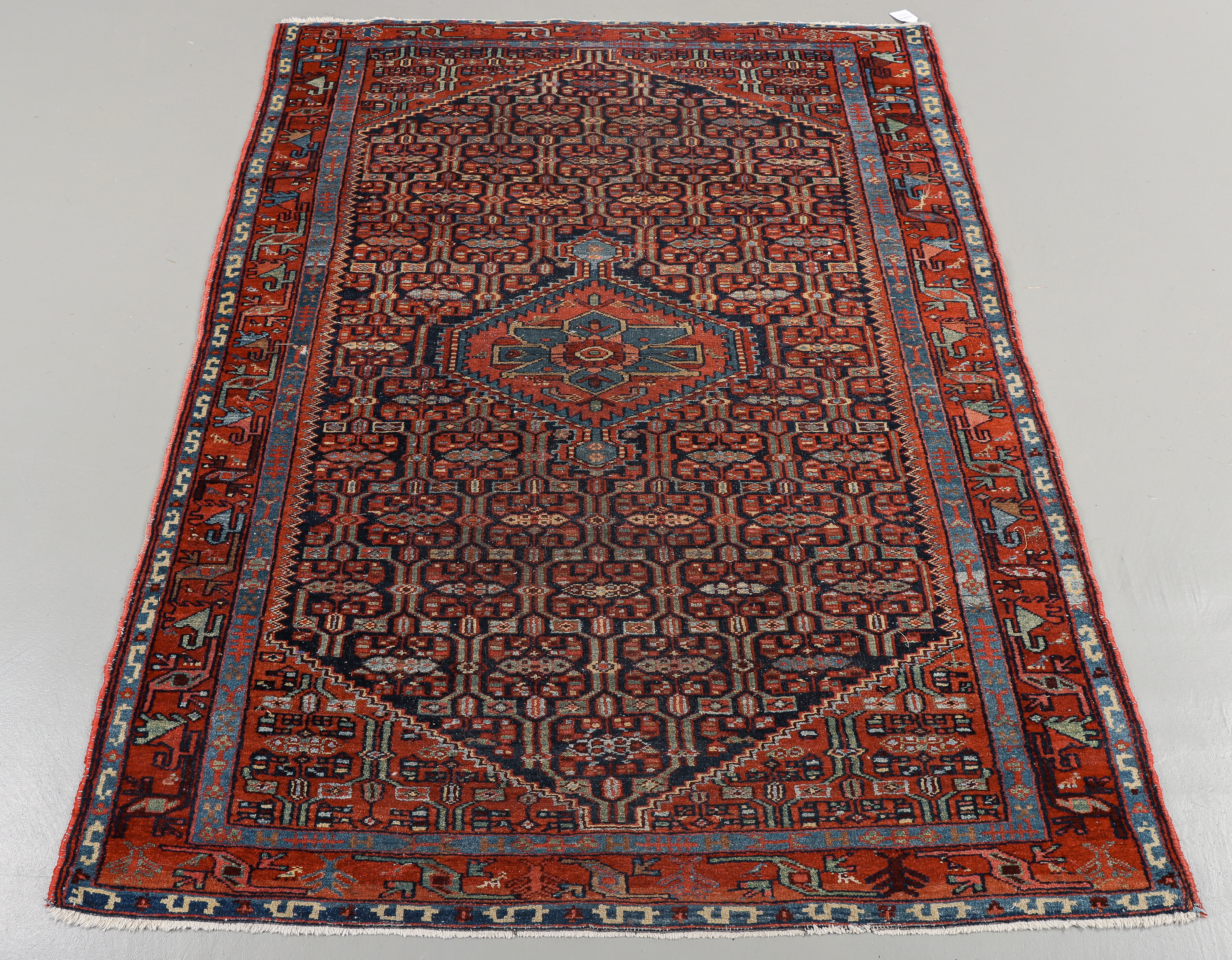 MATTA Persisk, 213x145 cm.