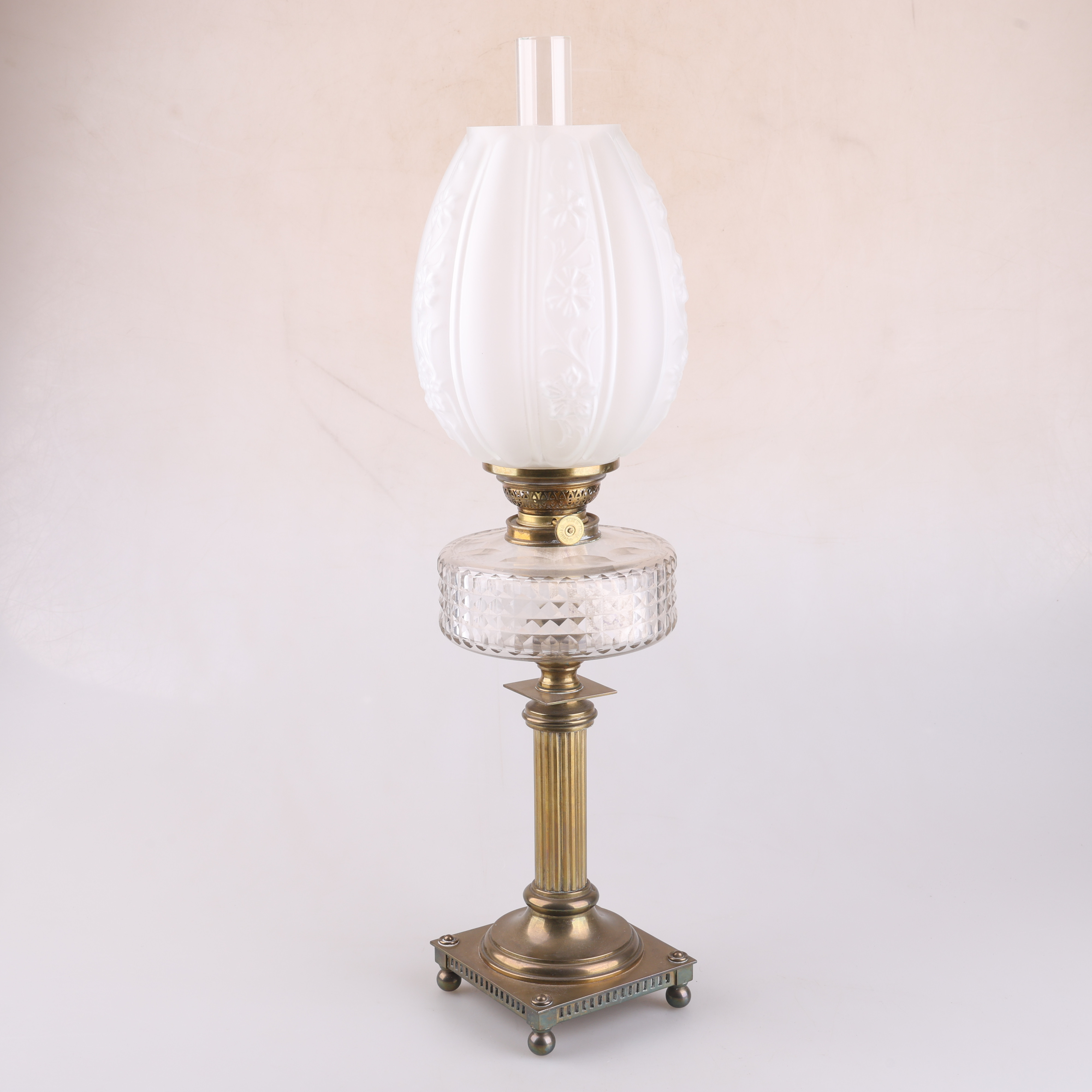 FOTOGENLAMPA, Arvid Böhlmark, Stockholm, 1900-talets första hälft.