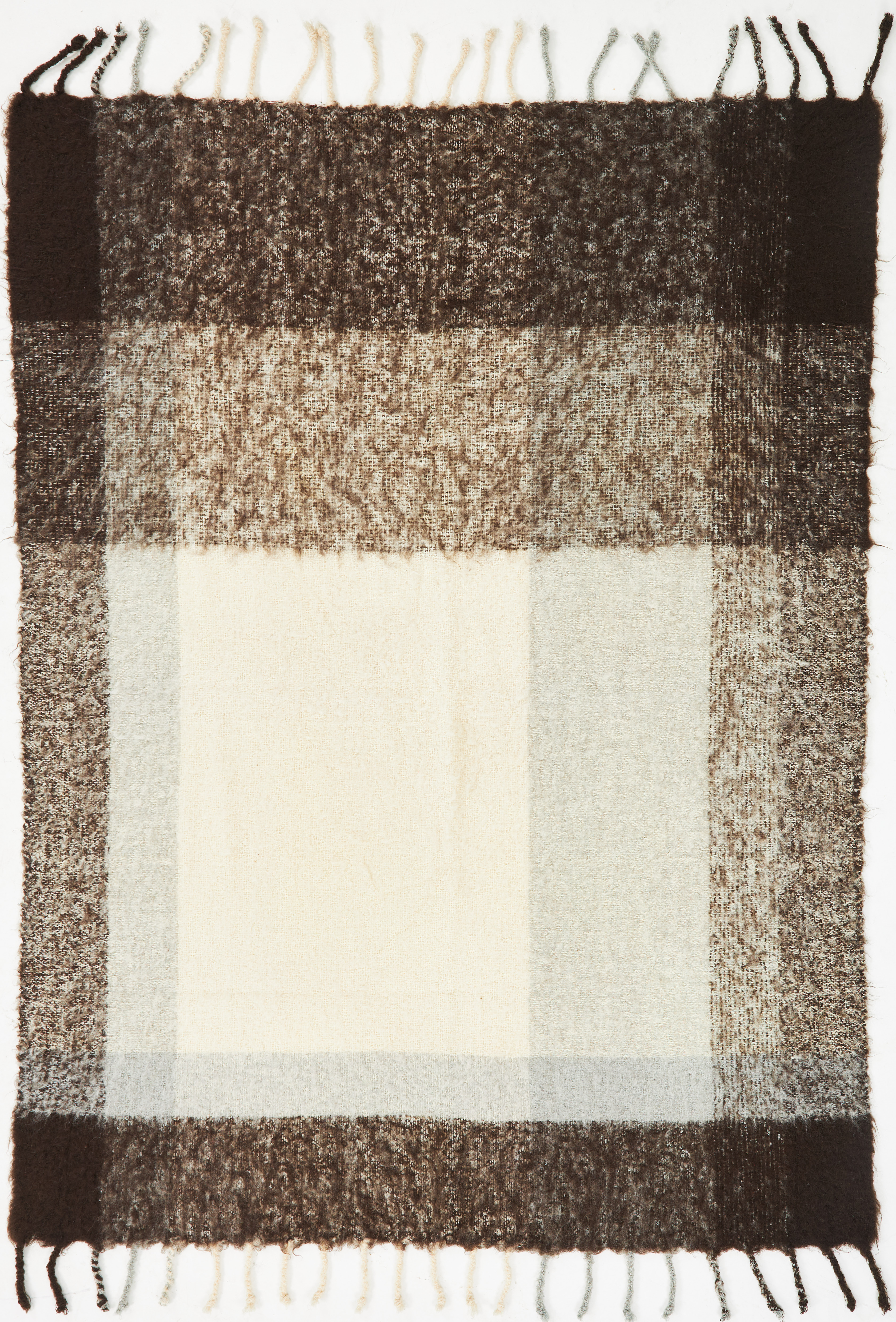 PLÄD, Lena Rewell, Finland, Mohair.