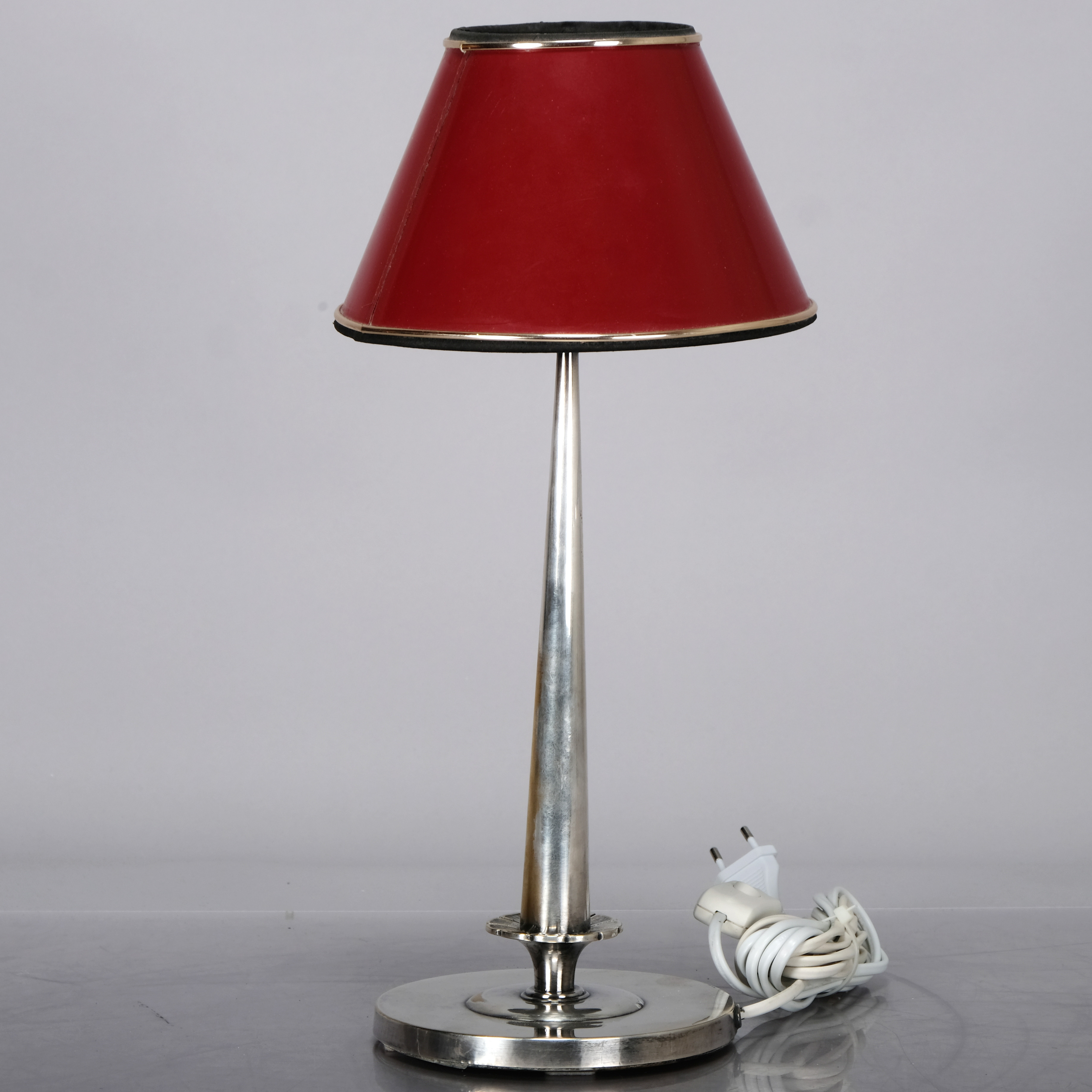BORDSLAMPA, C. G. Hallberg, Swedish Grace.