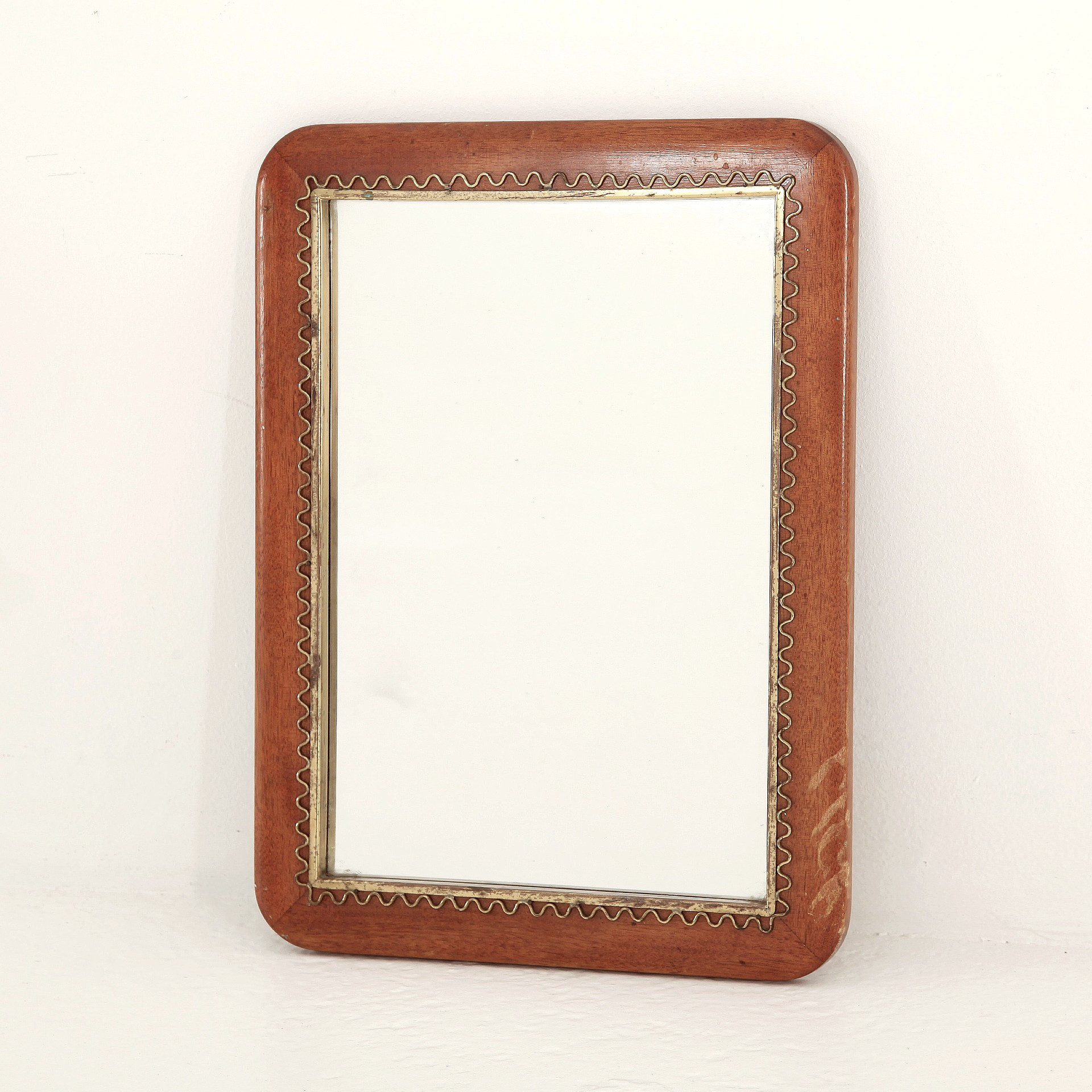 SPEGEL, Swedish Modern 1940-tal.