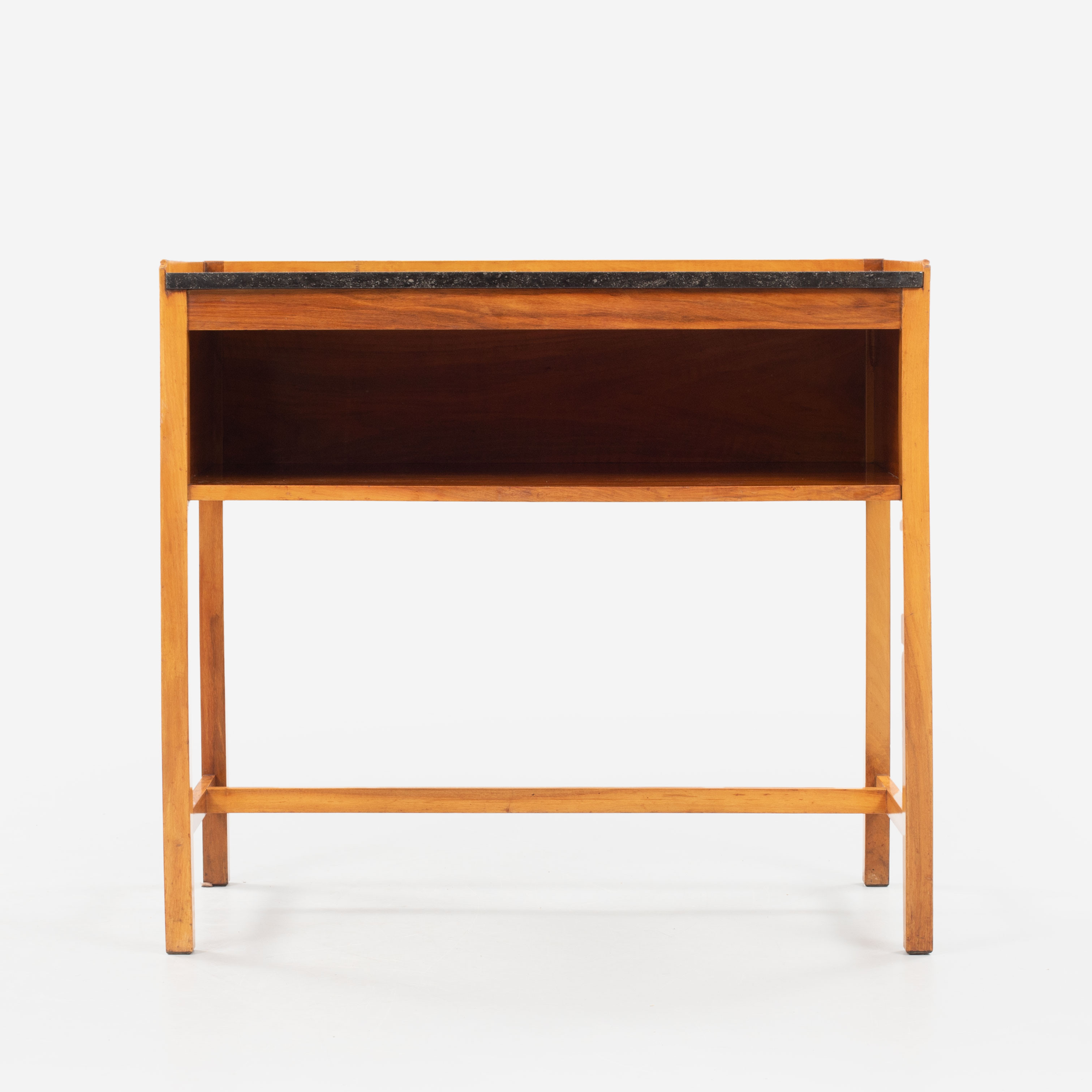 JOSEF FRANK. Serveringsbord, Firma Svenskt Tenn.
