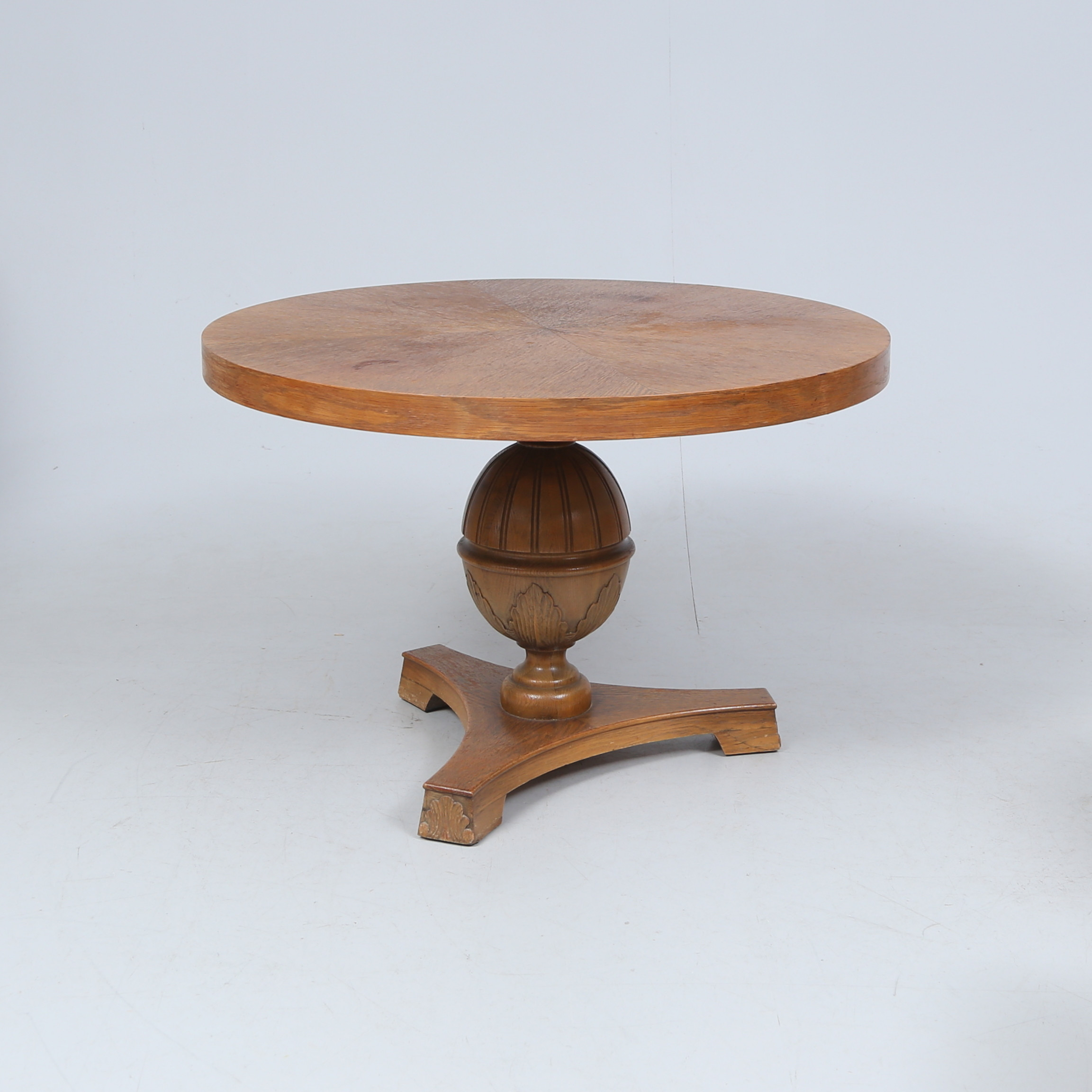 SOFFBORD, art deco, 1930/40-tal.