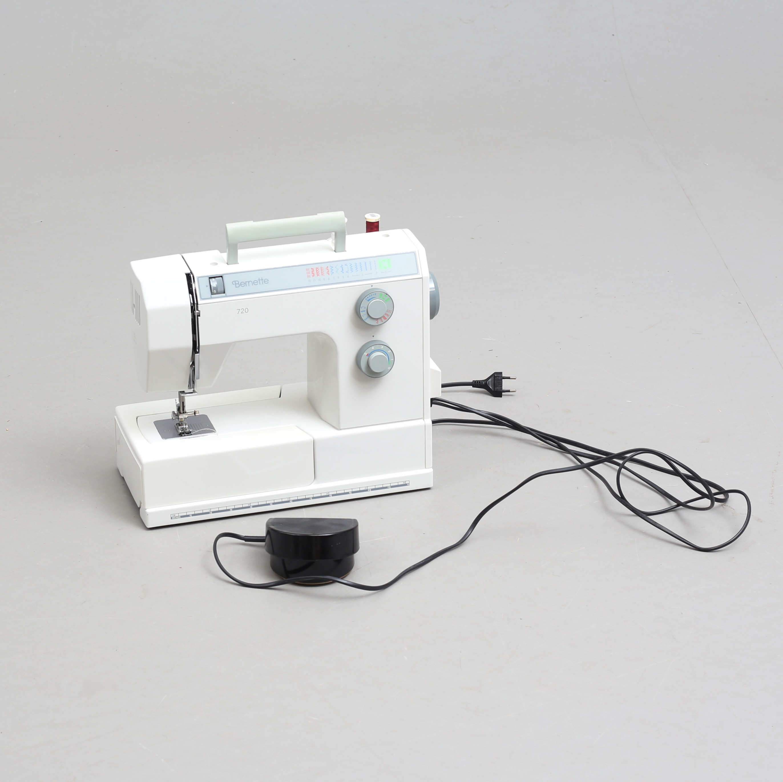 SYMASKIN, Bernette 720.