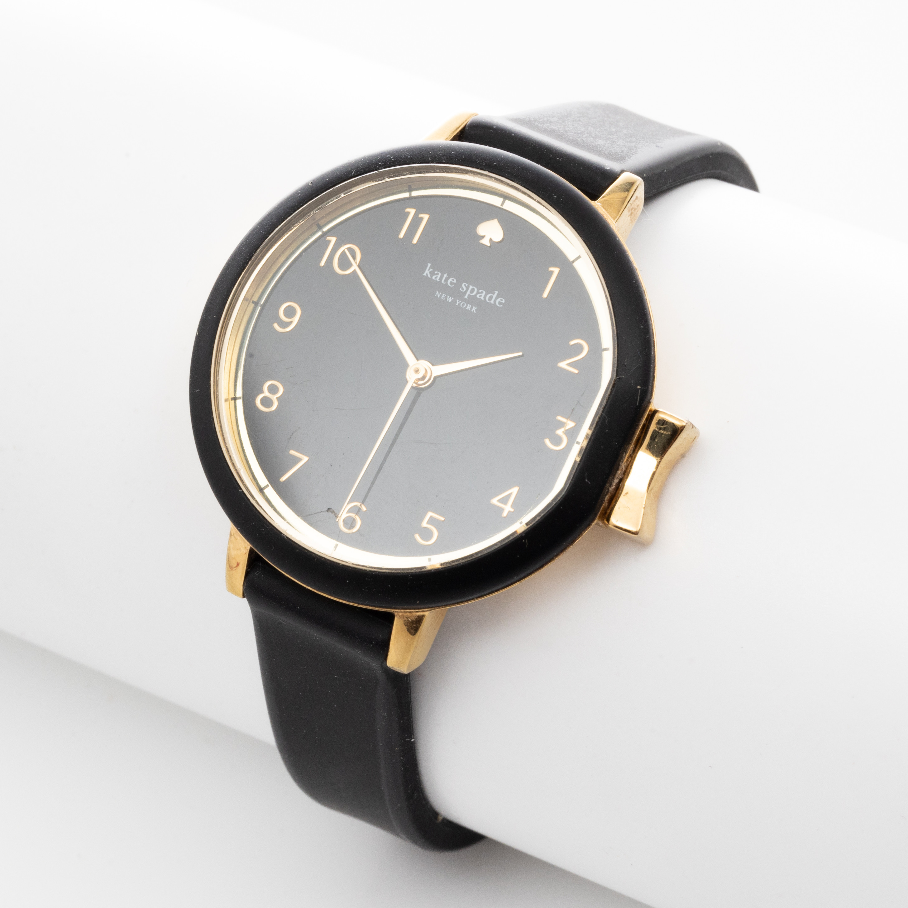 ARMBANDSUR, Kate Spade, Quartz.
