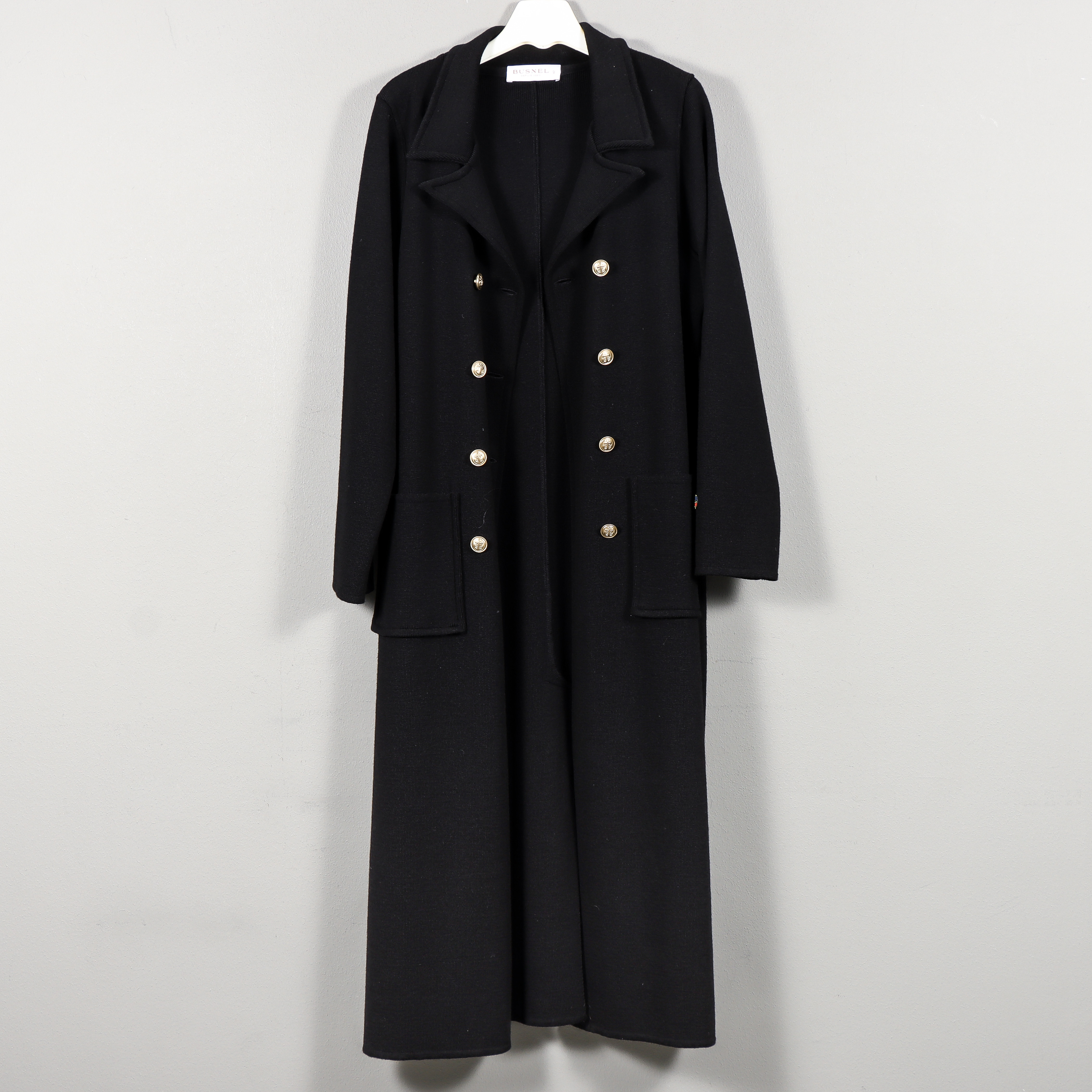BUSNEL "Capri coat" damkappa.