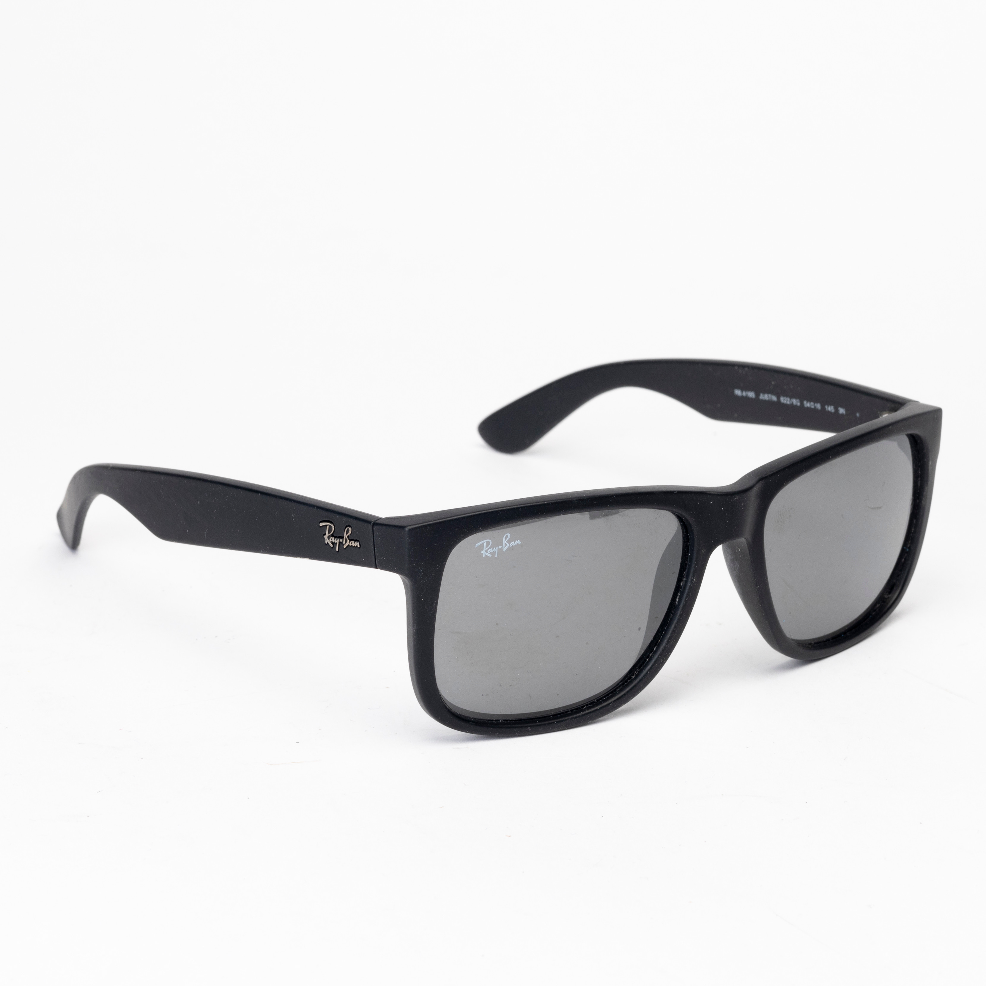 RAYBAN. Solglasögon, Justin RB4165.