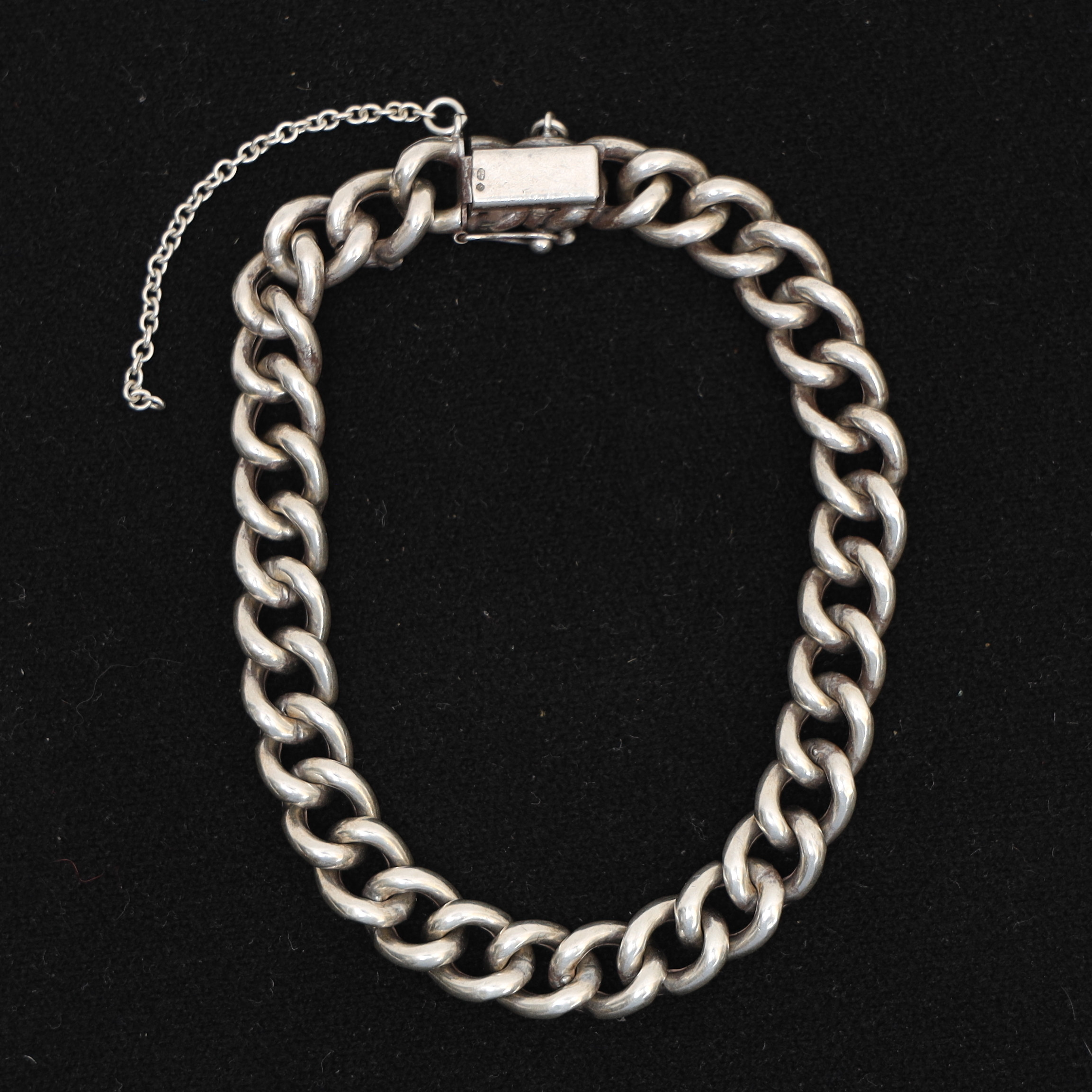 ARMBAND, sterlingsilver.