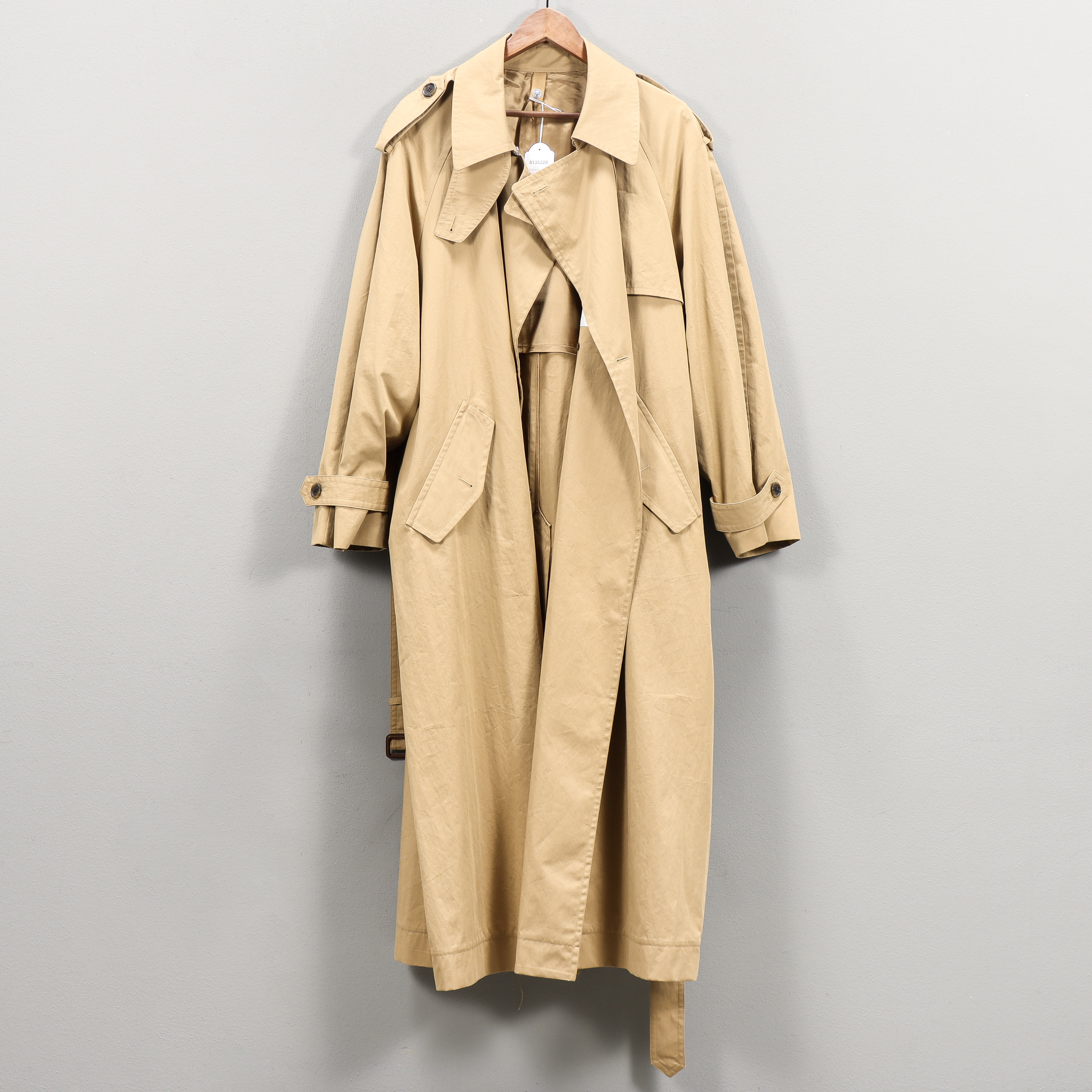 TRENCHCOAT Arket.